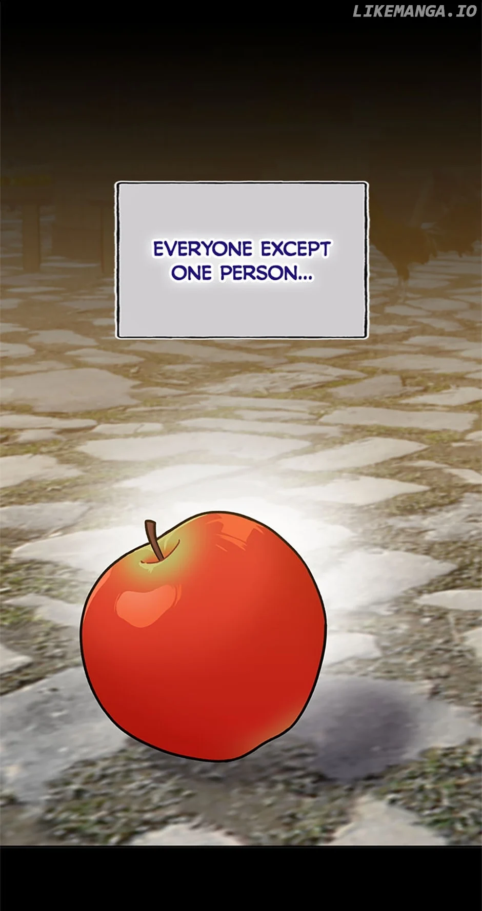 The Bad Ending of an Otome Chapter 50 page 35