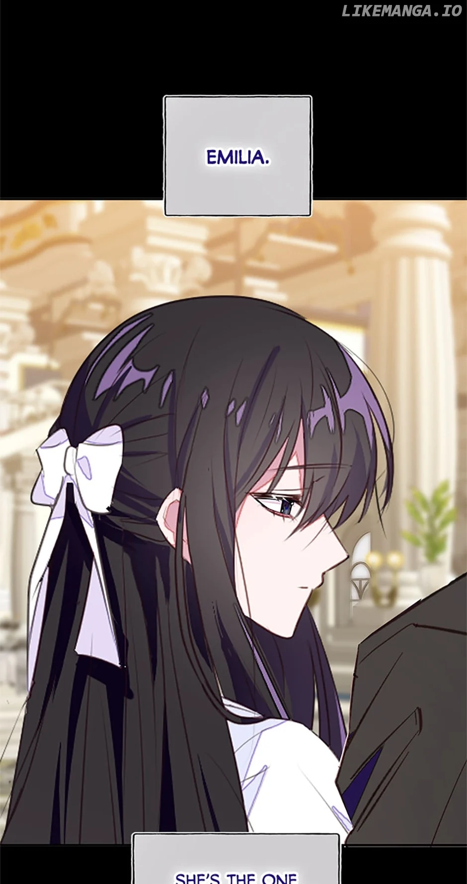 The Bad Ending of an Otome Chapter 50 page 37
