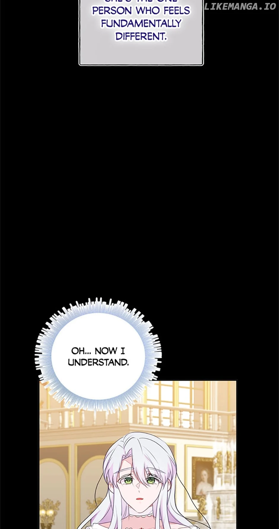 The Bad Ending of an Otome Chapter 50 page 38