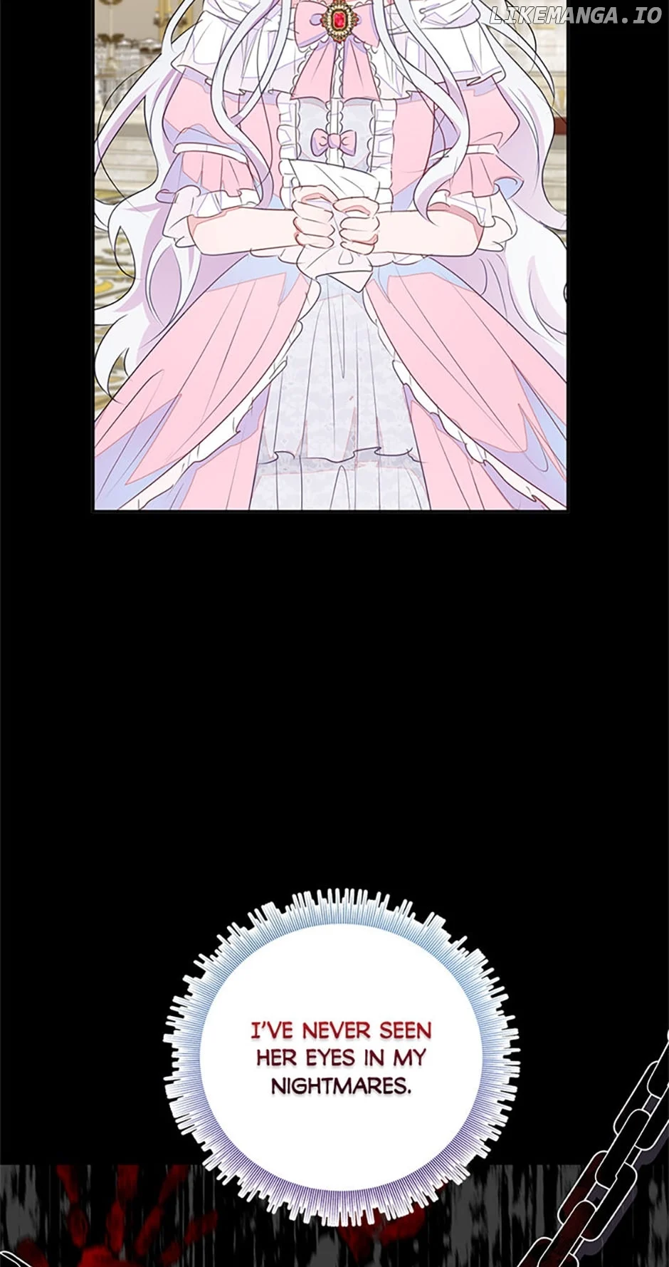 The Bad Ending of an Otome Chapter 50 page 39