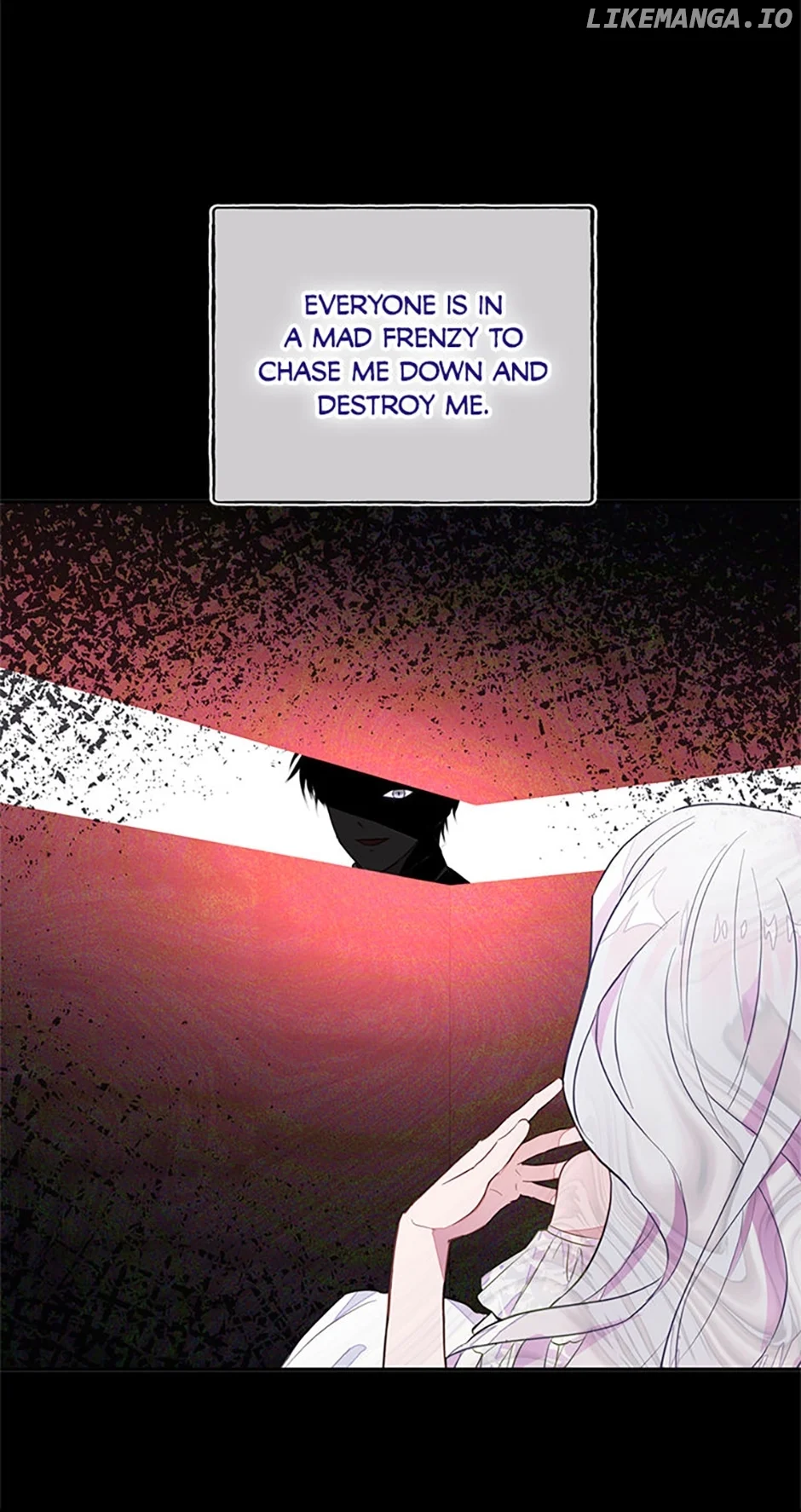 The Bad Ending of an Otome Chapter 50 page 42