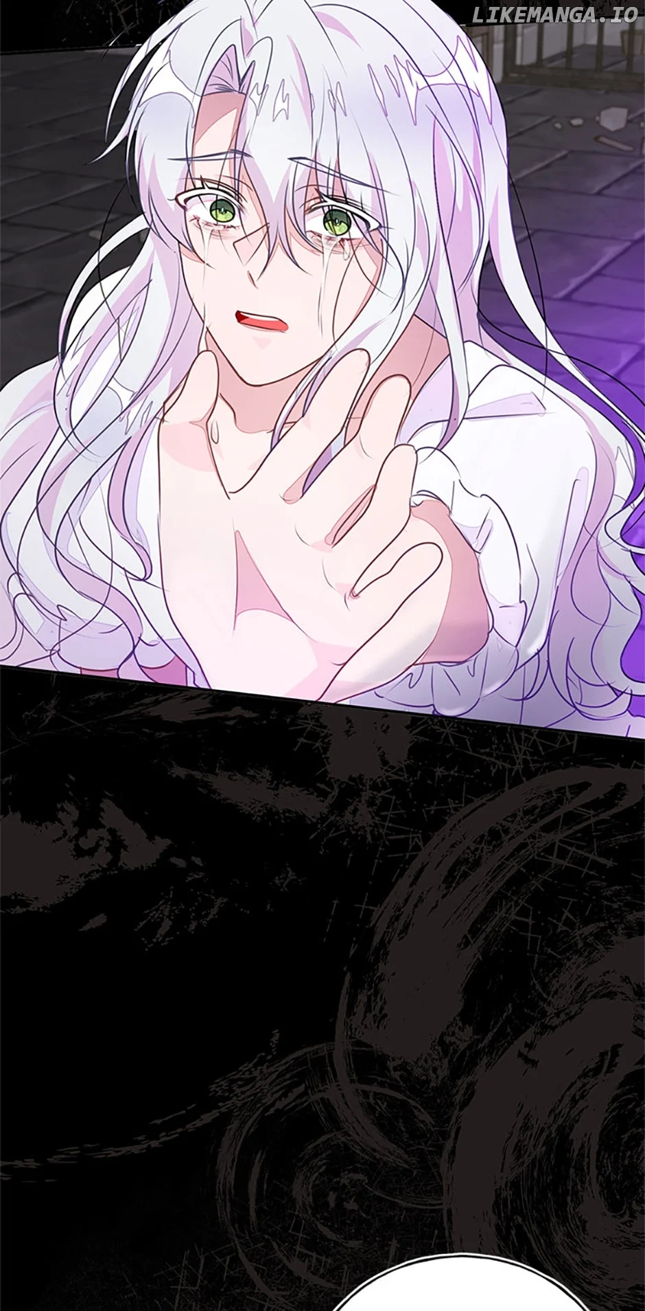 The Bad Ending of an Otome Chapter 50 page 47