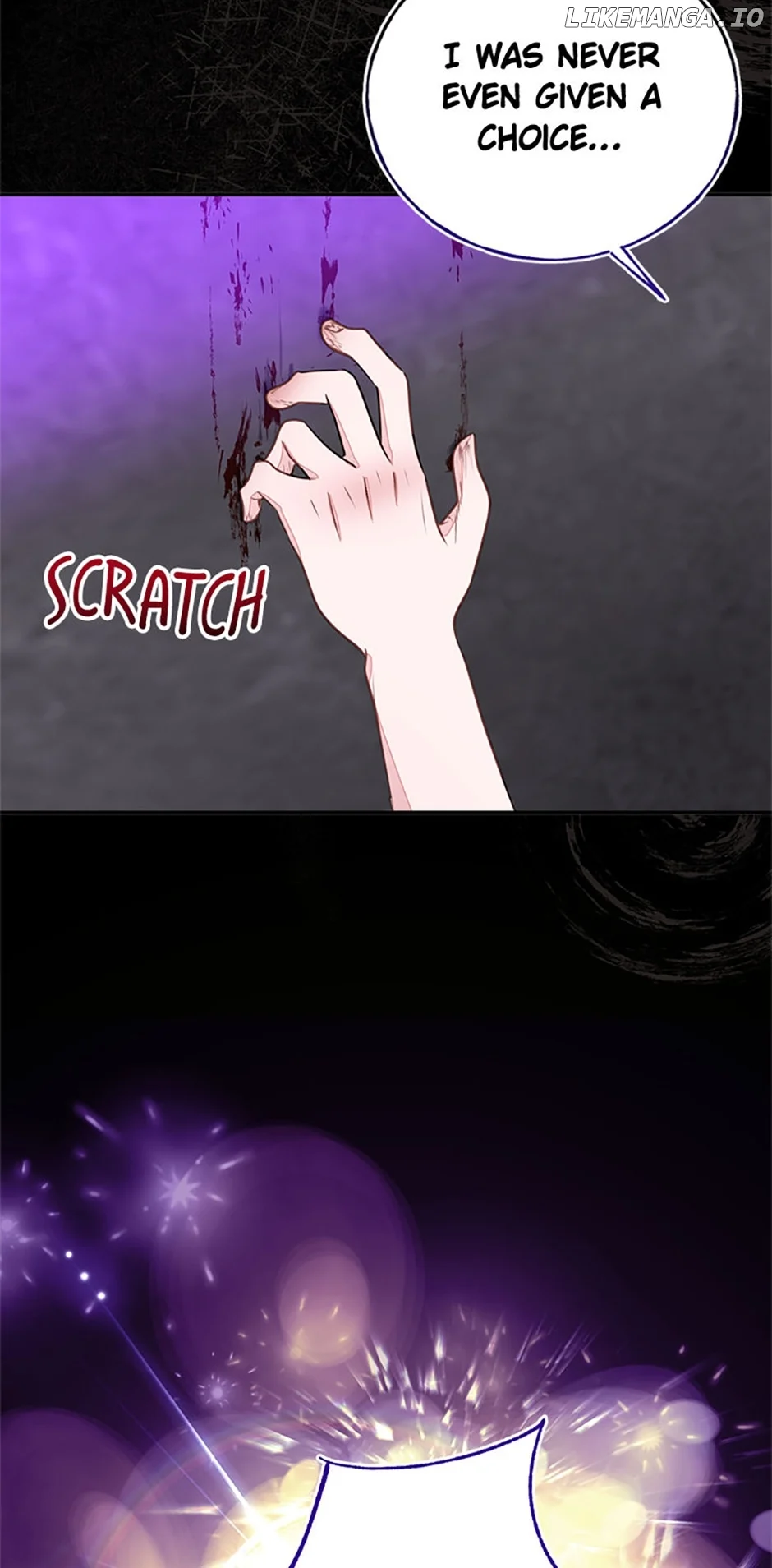 The Bad Ending of an Otome Chapter 50 page 48