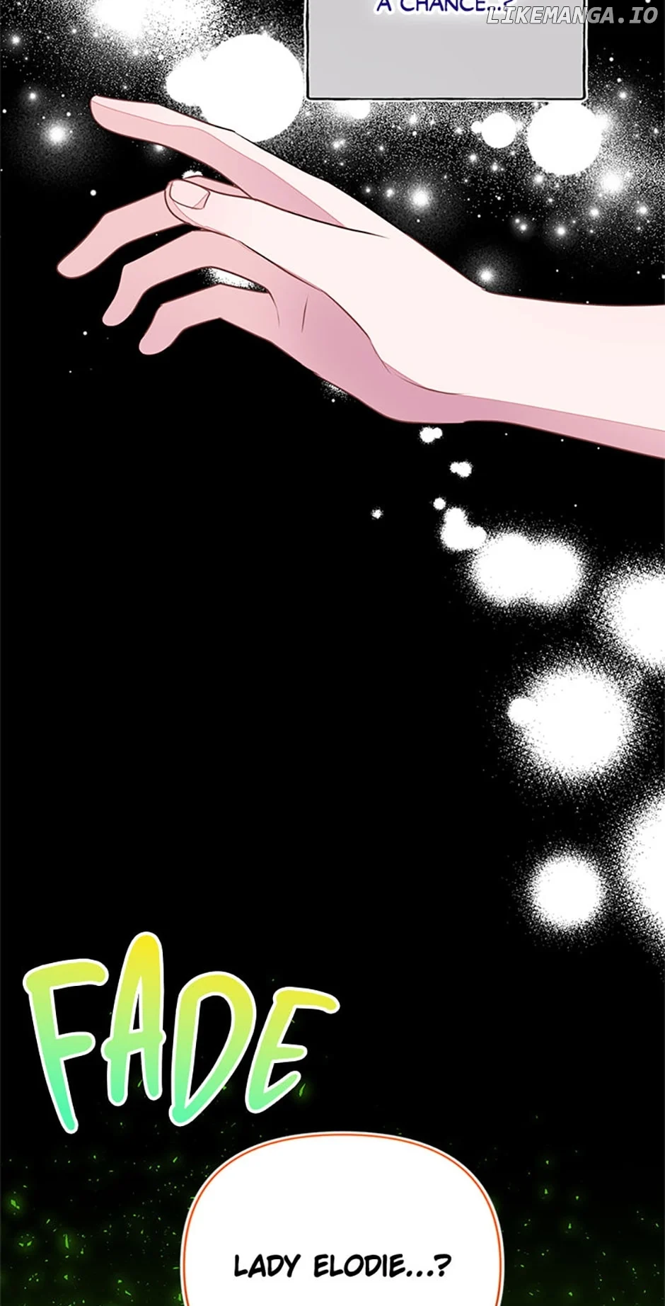 The Bad Ending of an Otome Chapter 50 page 54