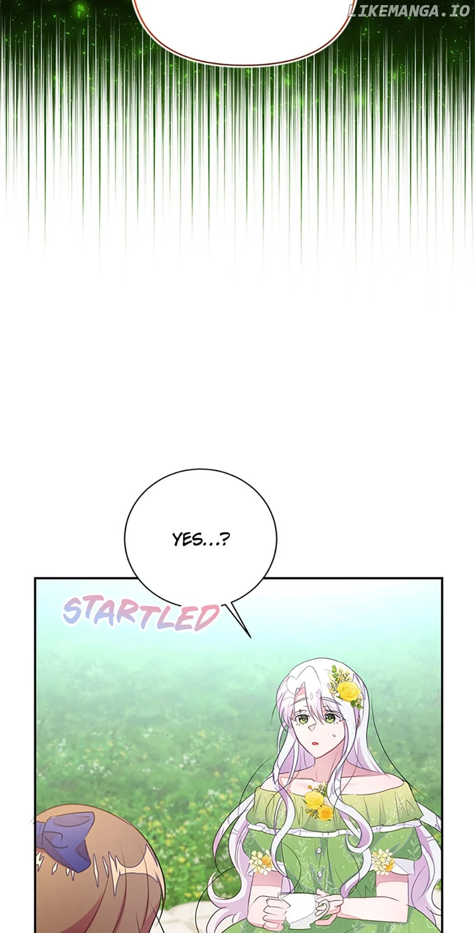 The Bad Ending of an Otome Chapter 50 page 55
