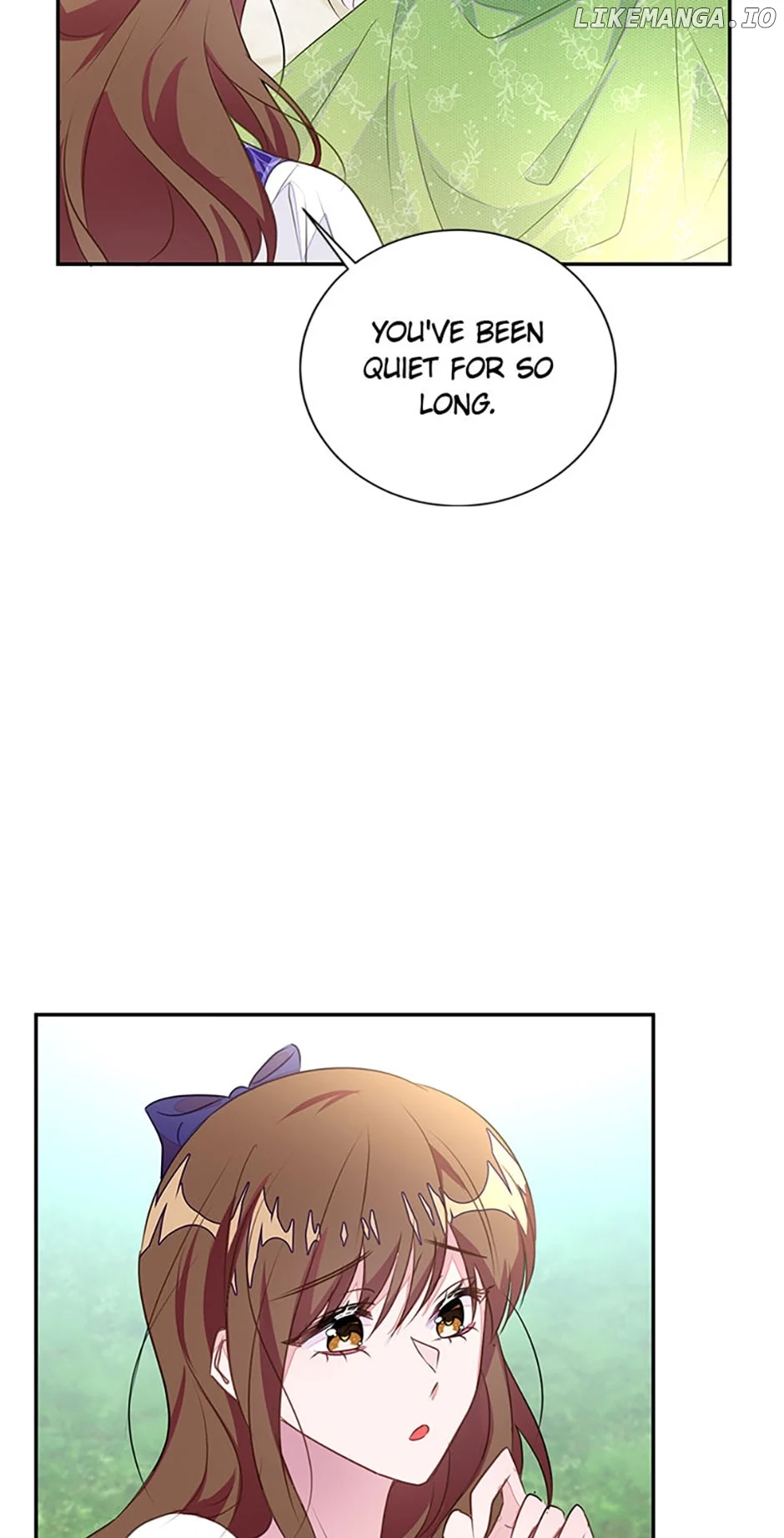 The Bad Ending of an Otome Chapter 50 page 56