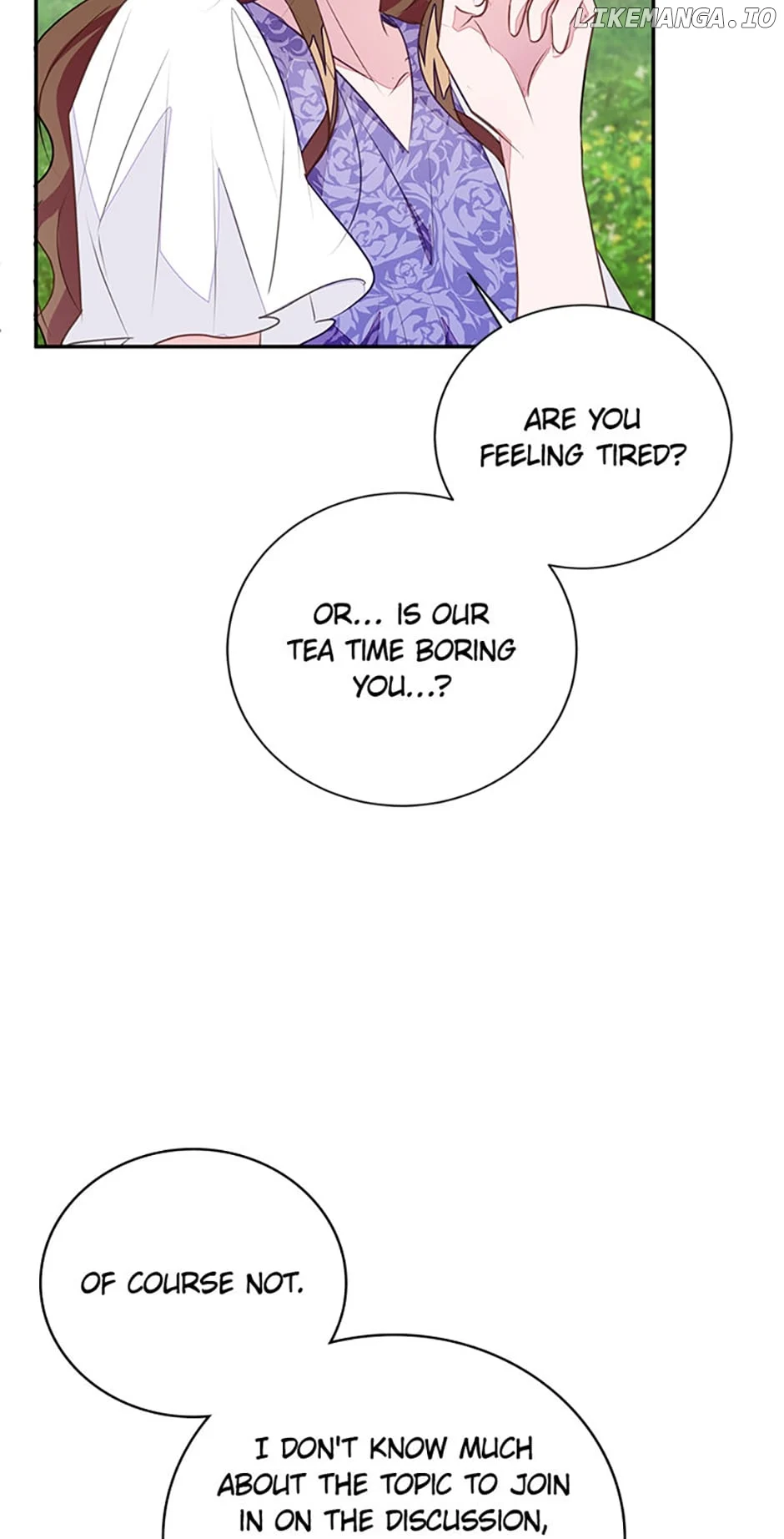 The Bad Ending of an Otome Chapter 50 page 57