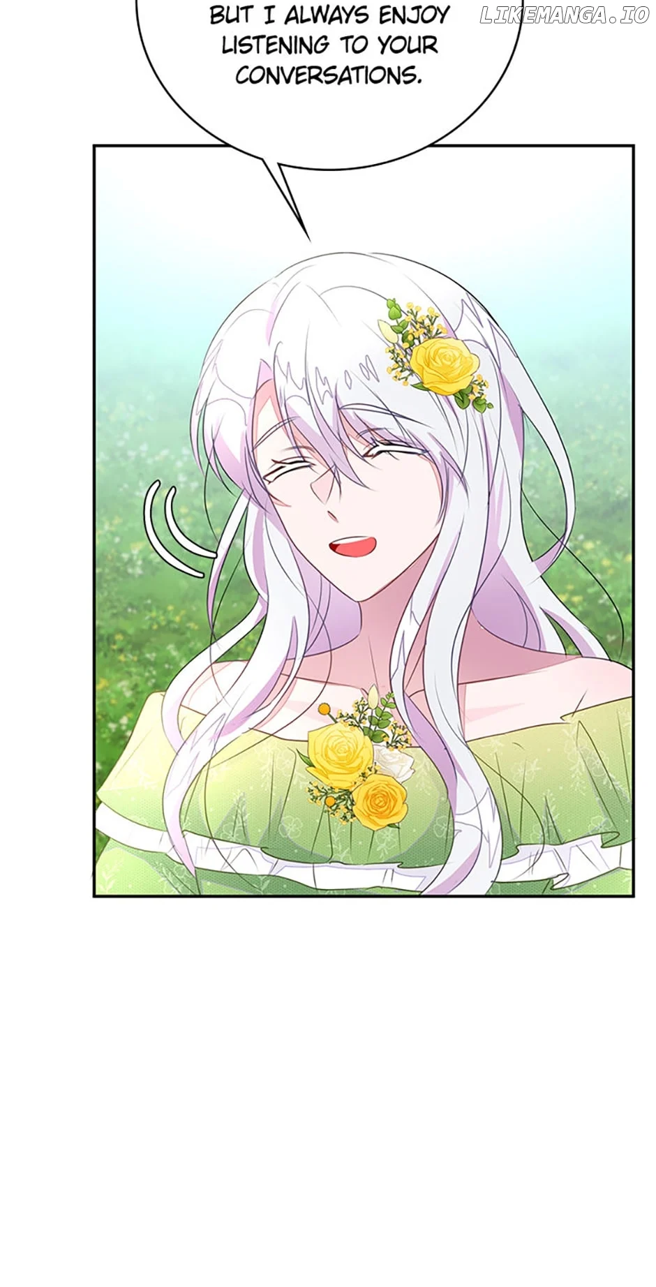 The Bad Ending of an Otome Chapter 50 page 58