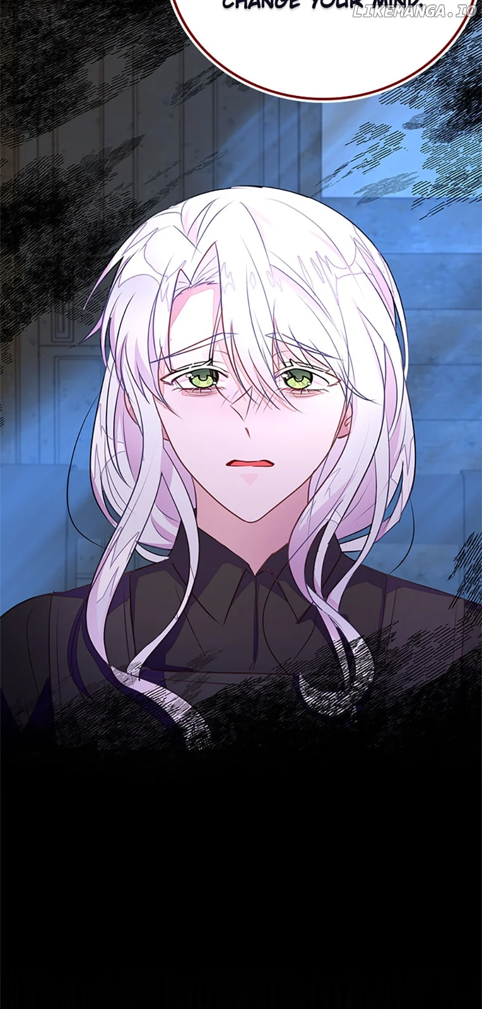 The Bad Ending of an Otome Chapter 50 page 5
