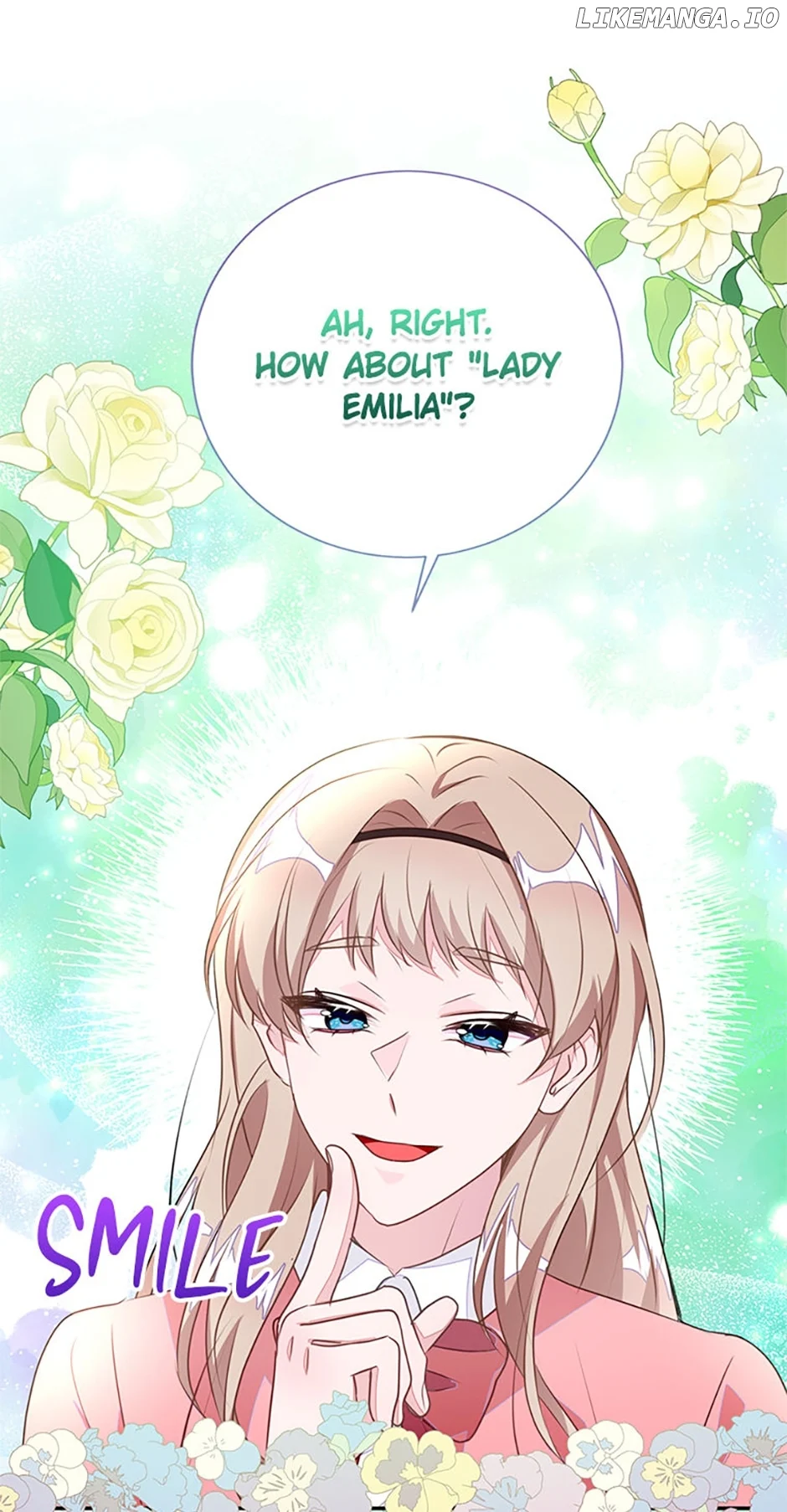 The Bad Ending of an Otome Chapter 50 page 60