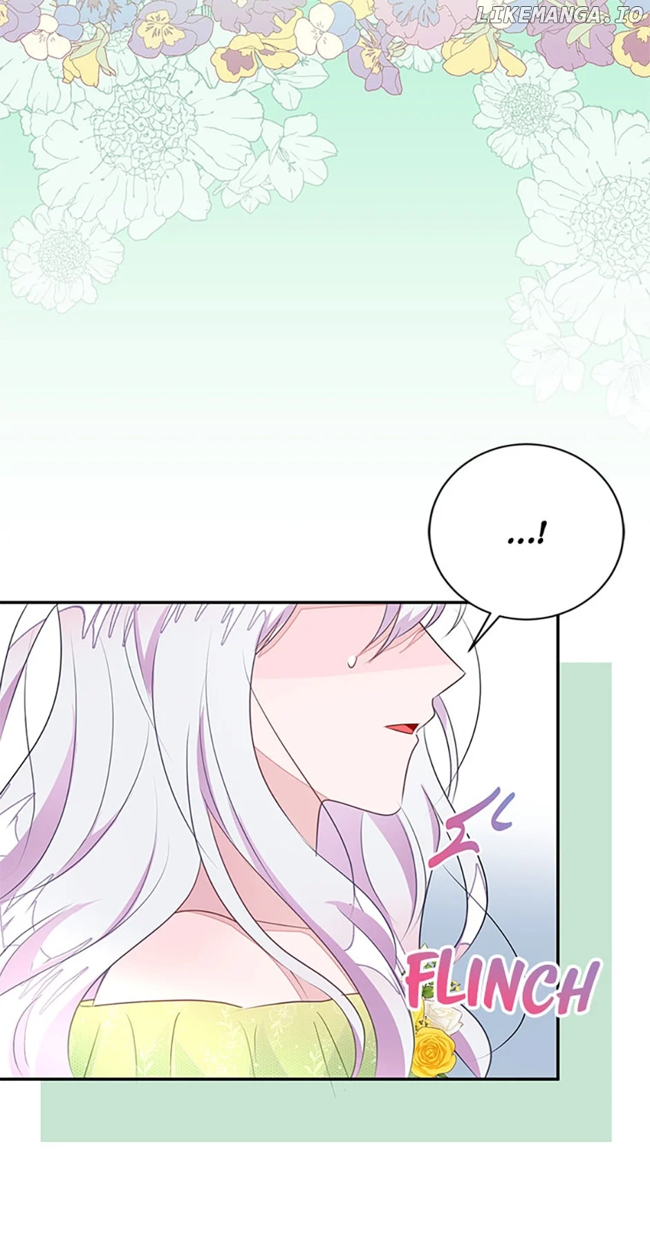 The Bad Ending of an Otome Chapter 50 page 61