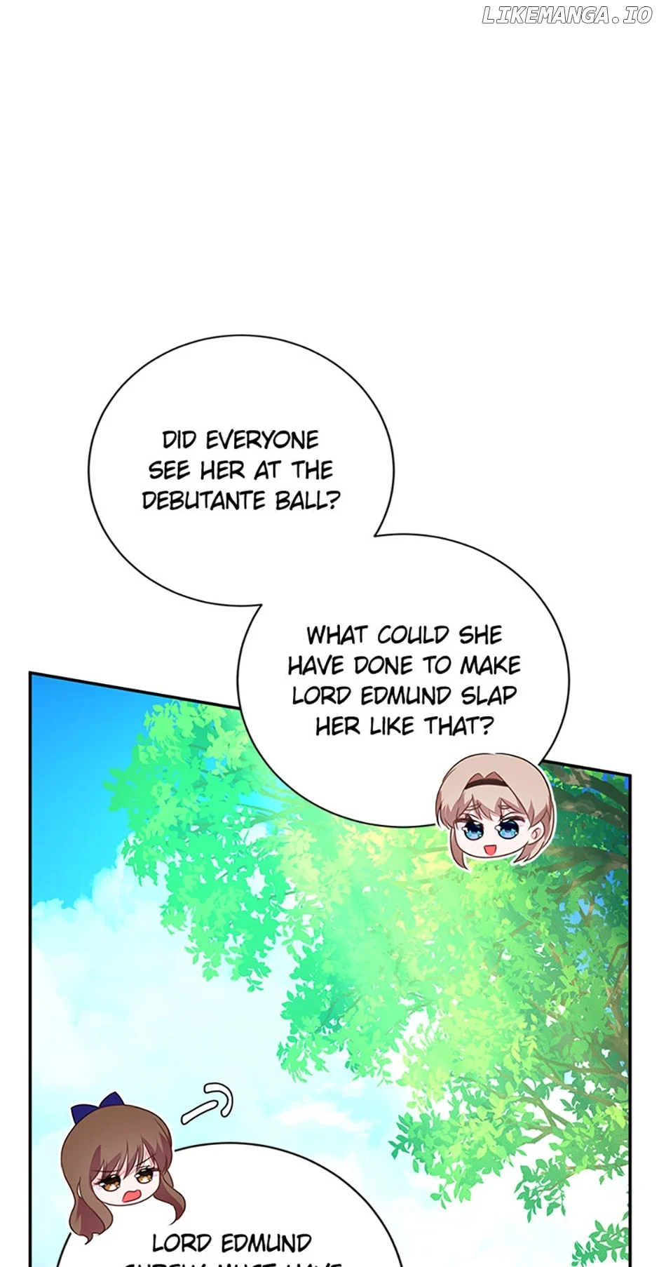 The Bad Ending of an Otome Chapter 50 page 62