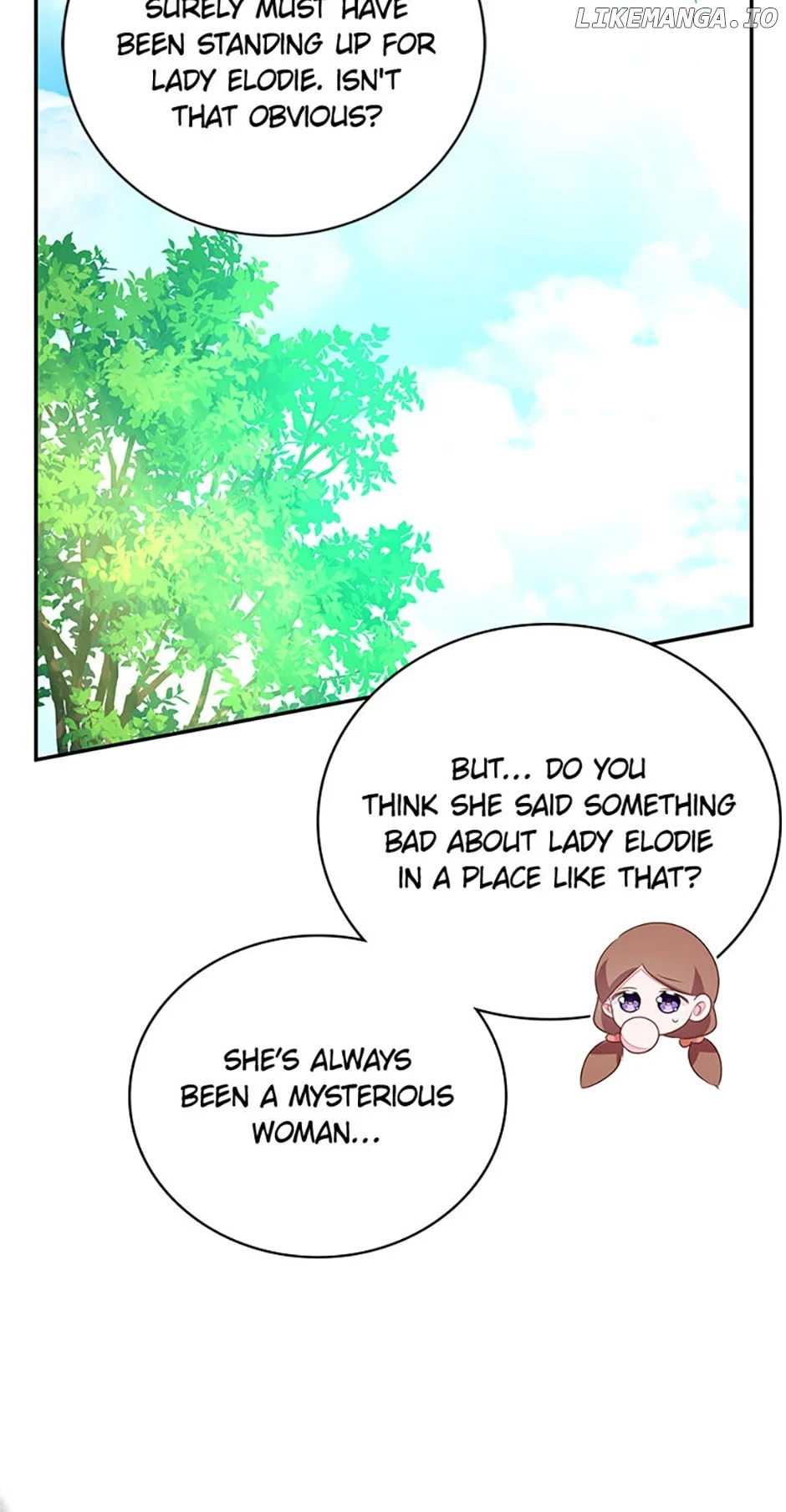 The Bad Ending of an Otome Chapter 50 page 63