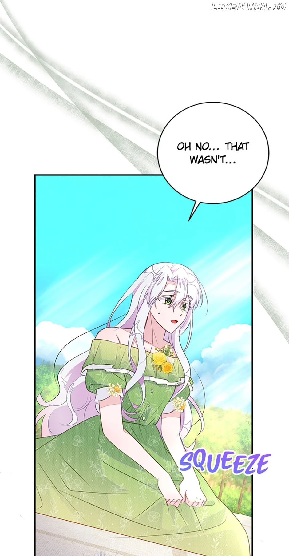 The Bad Ending of an Otome Chapter 50 page 64