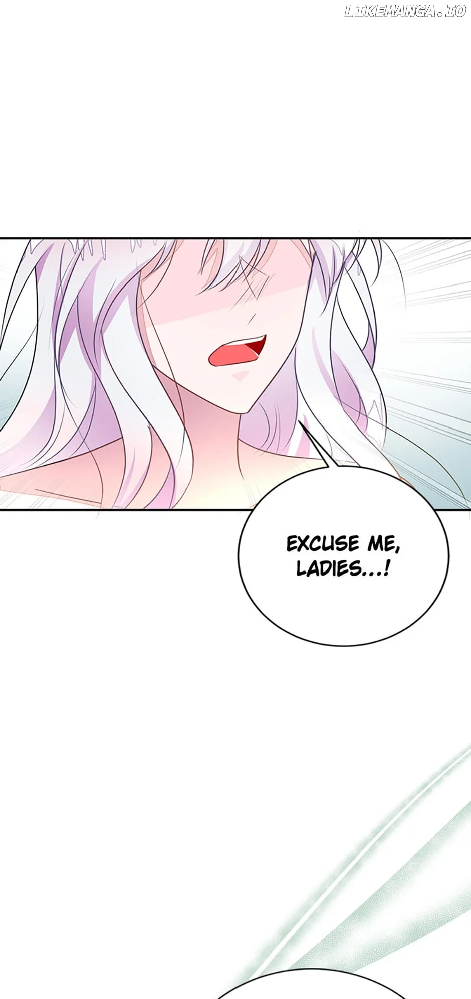 The Bad Ending of an Otome Chapter 50 page 71