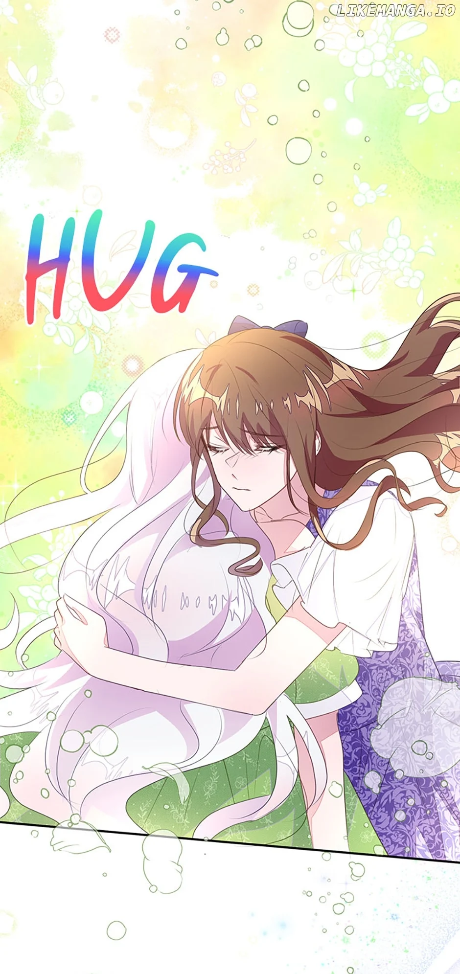The Bad Ending of an Otome Chapter 50 page 74