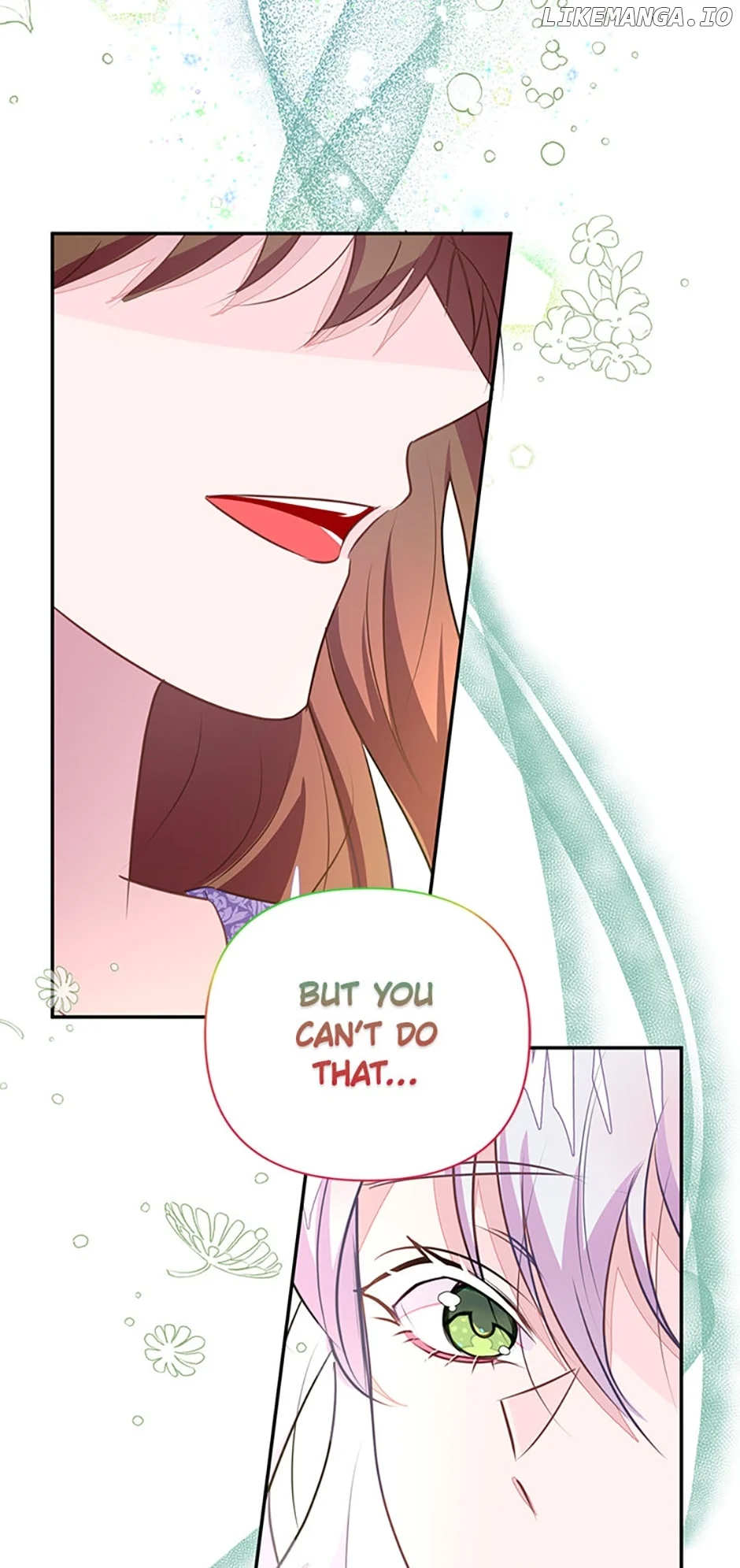The Bad Ending of an Otome Chapter 50 page 76