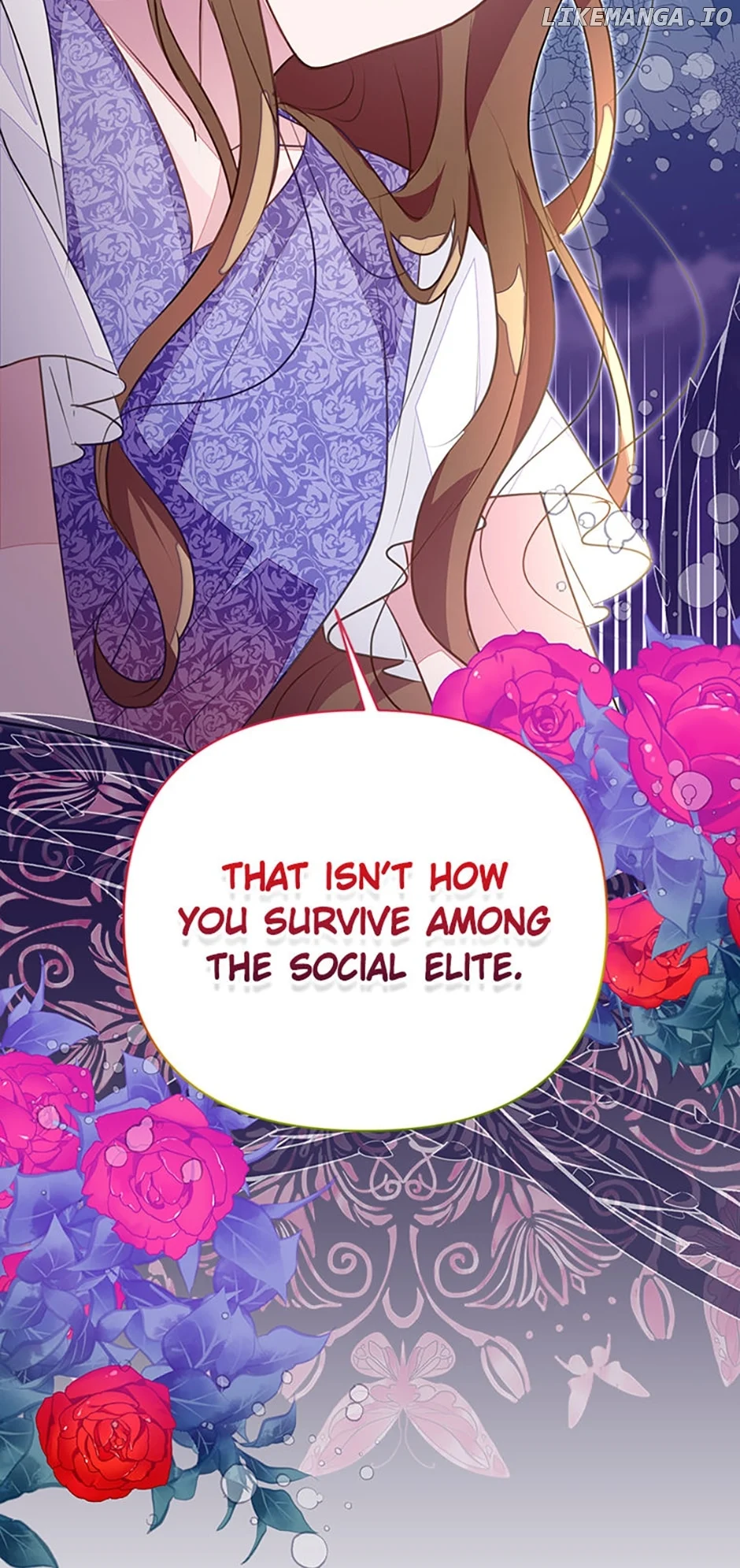 The Bad Ending of an Otome Chapter 50 page 78