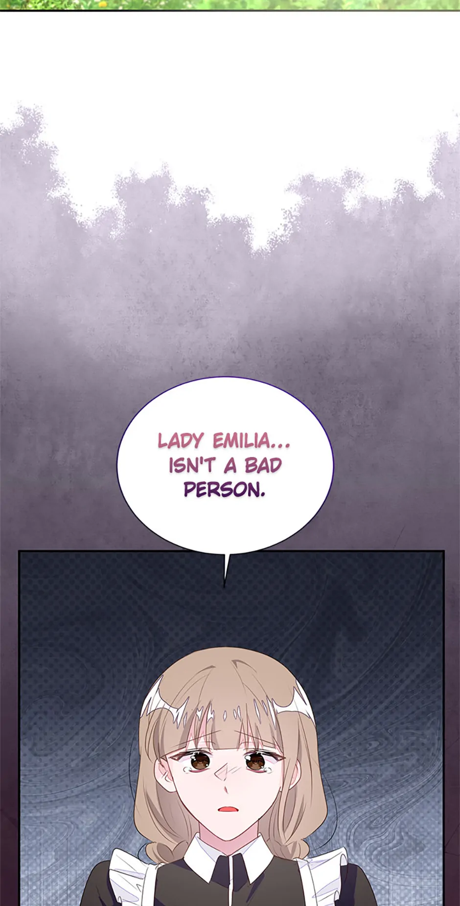 The Bad Ending of an Otome Chapter 51 page 13