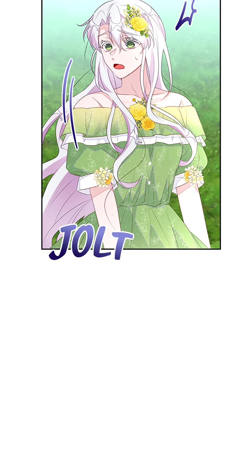 The Bad Ending of an Otome Chapter 51 page 18