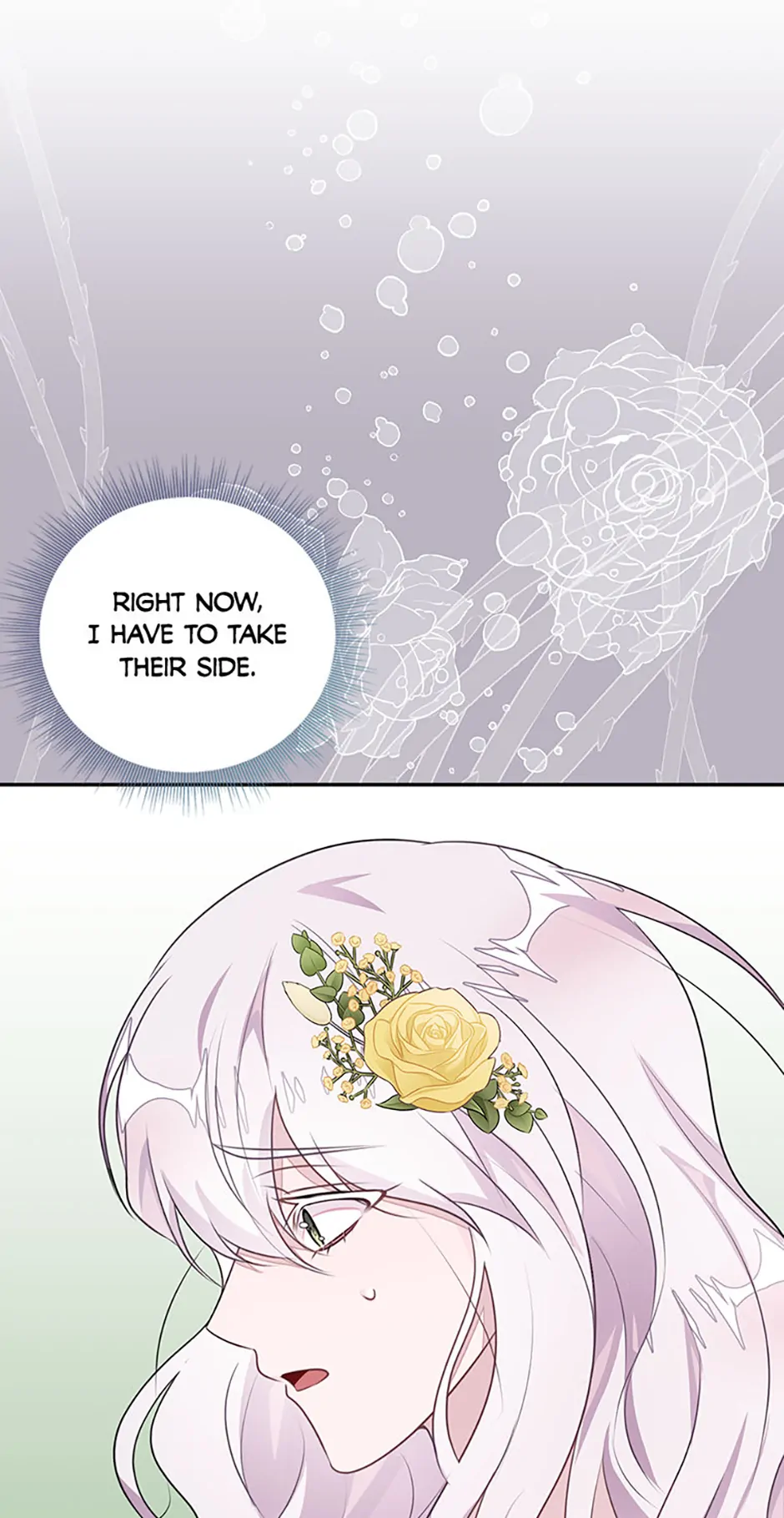 The Bad Ending of an Otome Chapter 51 page 20