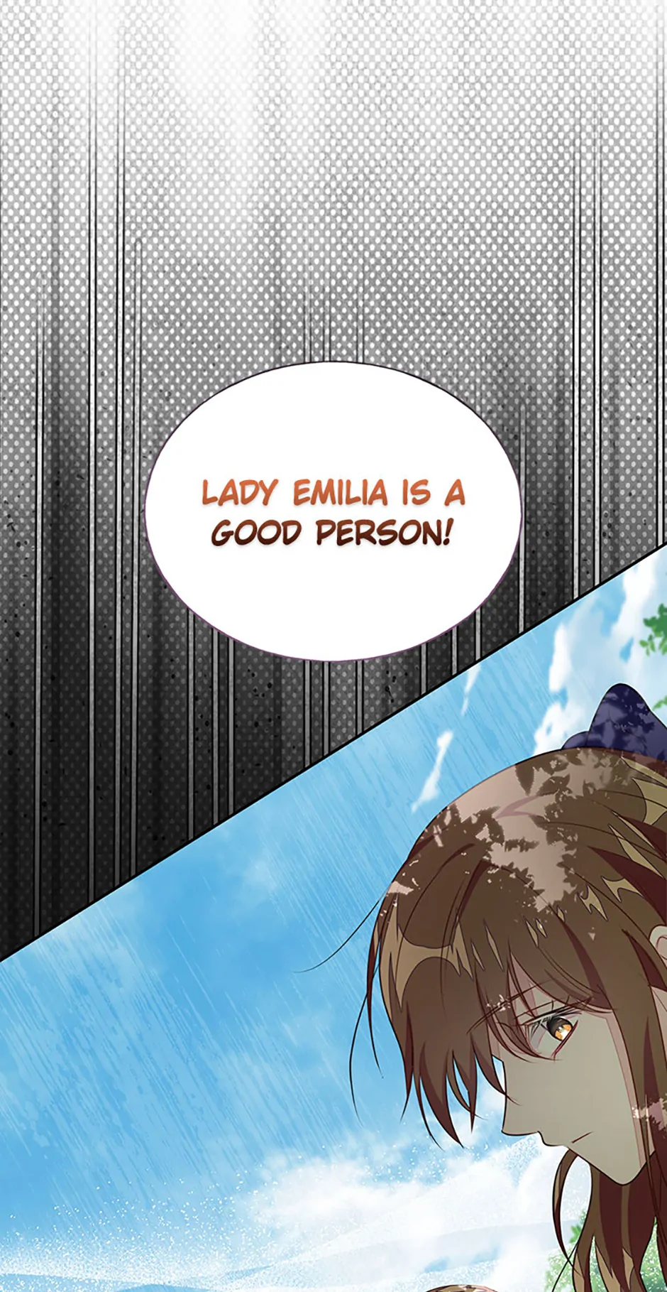 The Bad Ending of an Otome Chapter 51 page 24