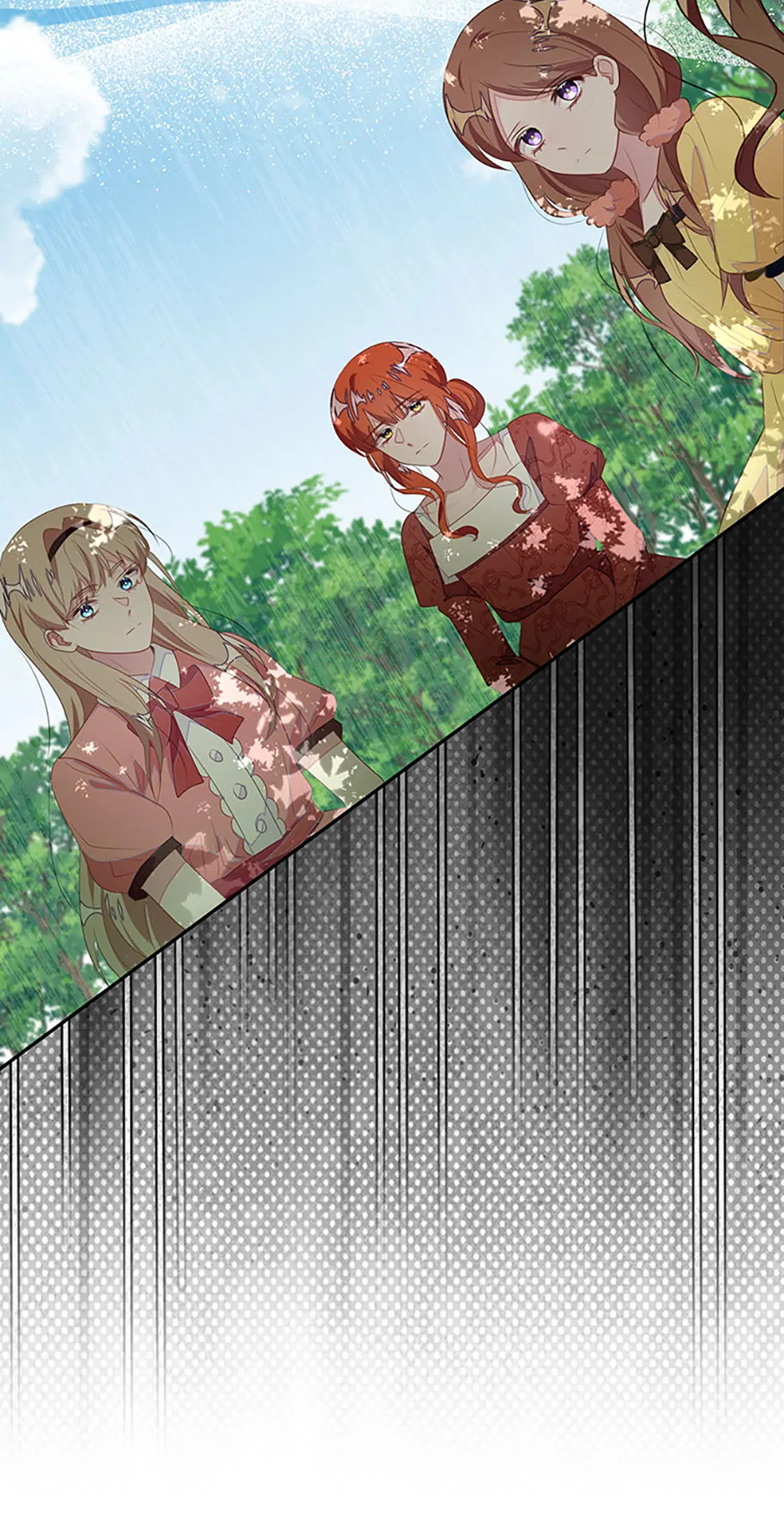 The Bad Ending of an Otome Chapter 51 page 25