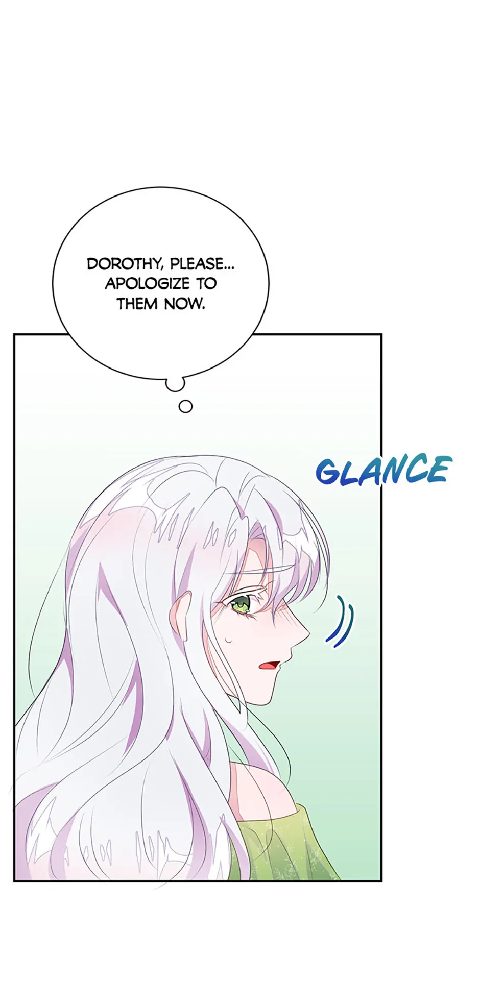 The Bad Ending of an Otome Chapter 51 page 30