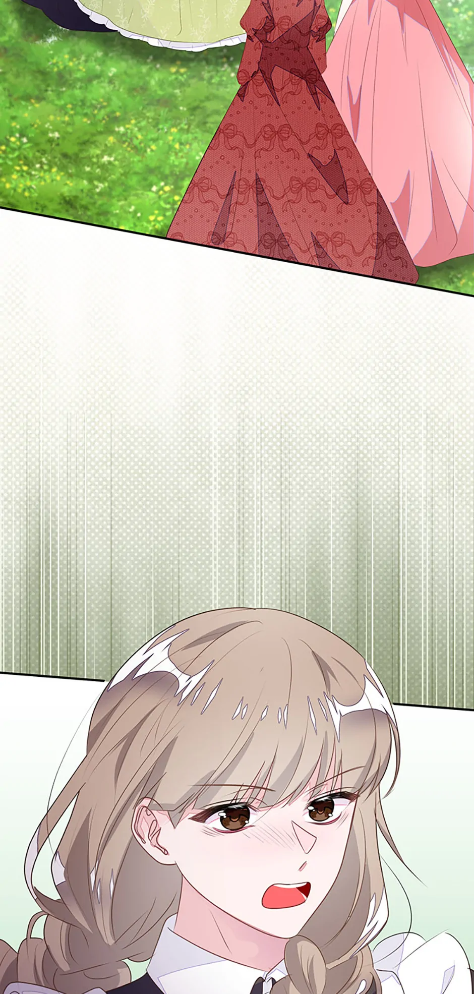 The Bad Ending of an Otome Chapter 51 page 33