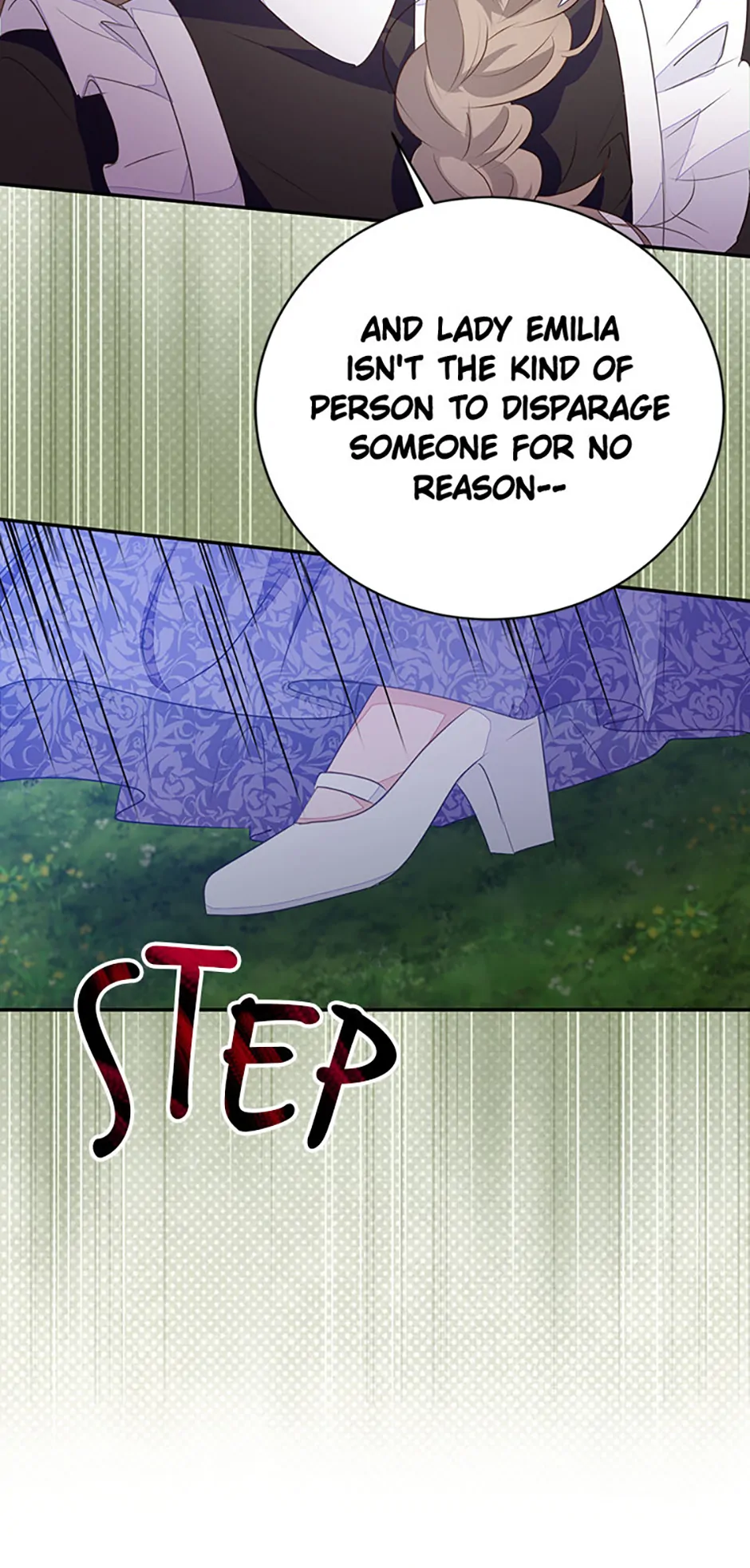 The Bad Ending of an Otome Chapter 51 page 34