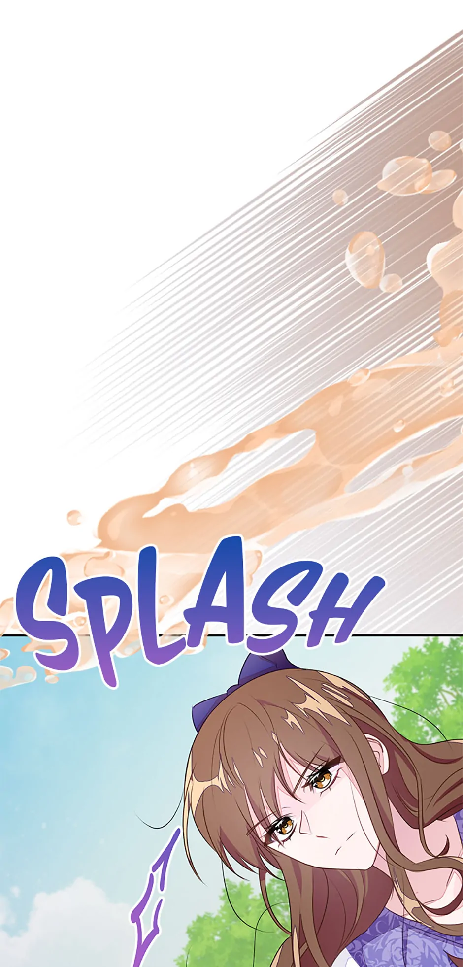 The Bad Ending of an Otome Chapter 51 page 35