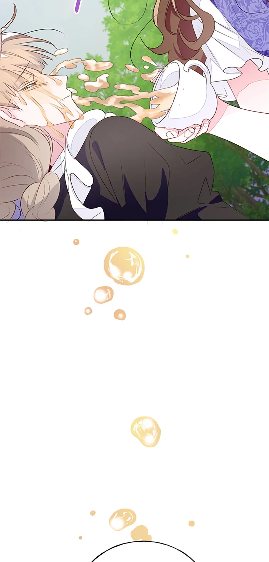 The Bad Ending of an Otome Chapter 51 page 36