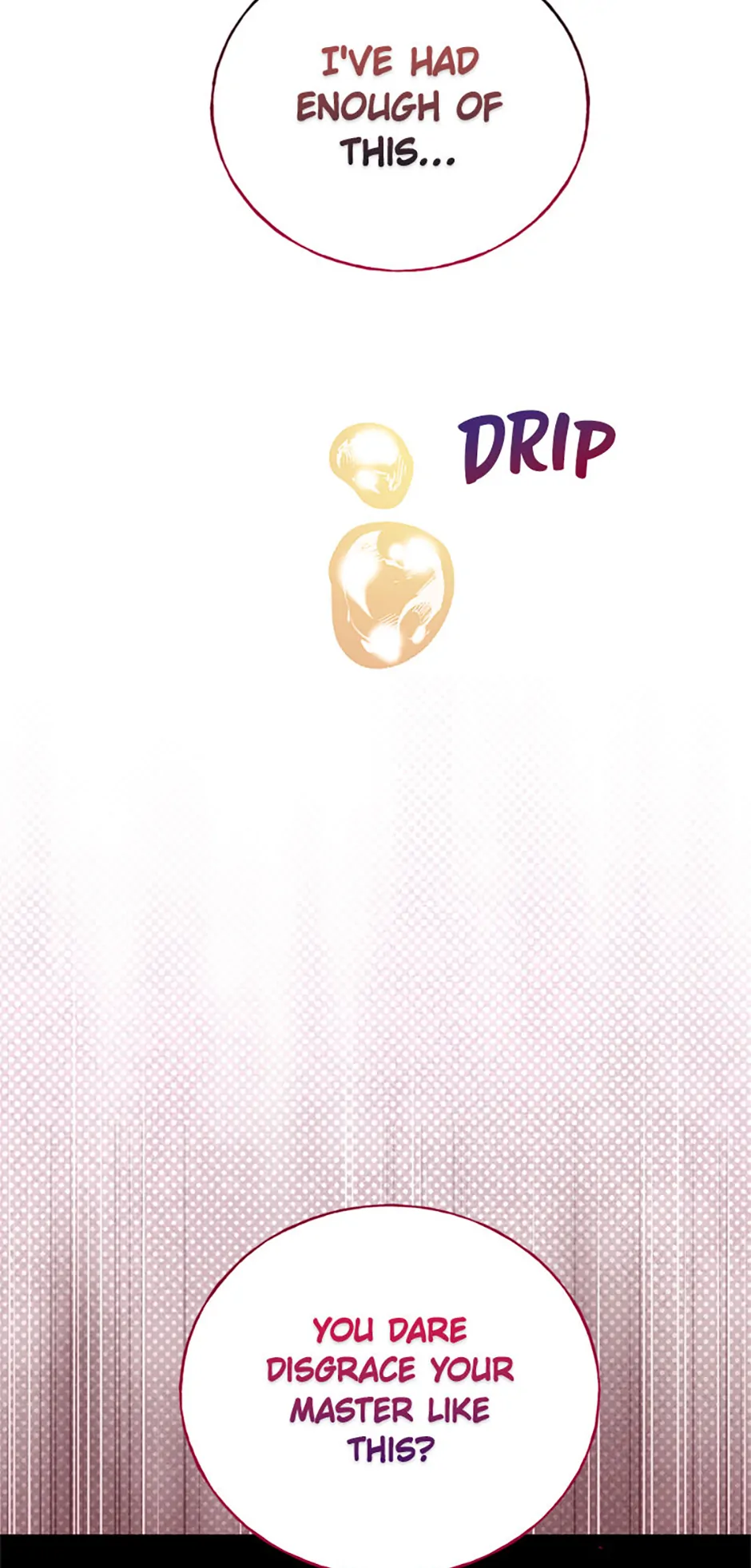 The Bad Ending of an Otome Chapter 51 page 37