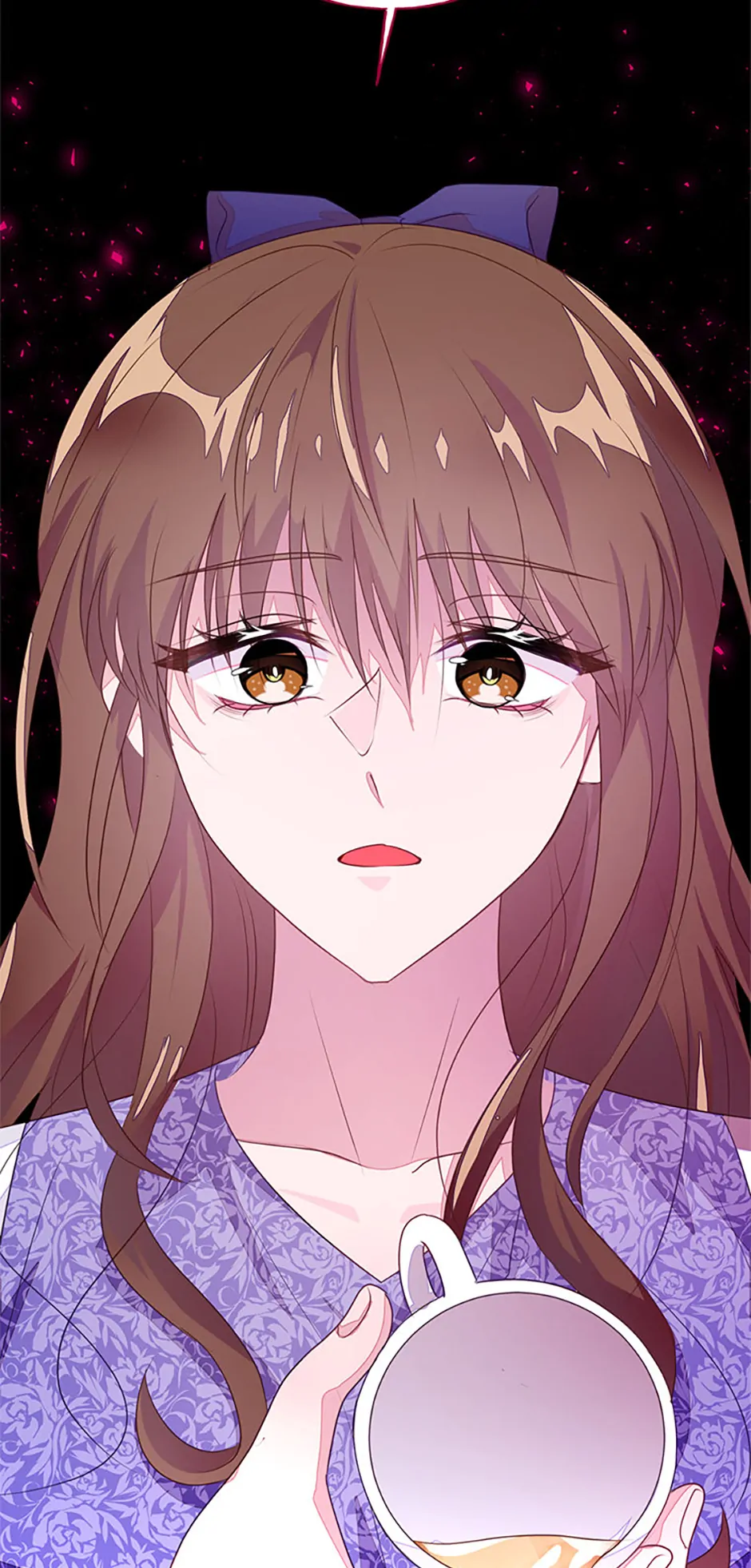 The Bad Ending of an Otome Chapter 51 page 38