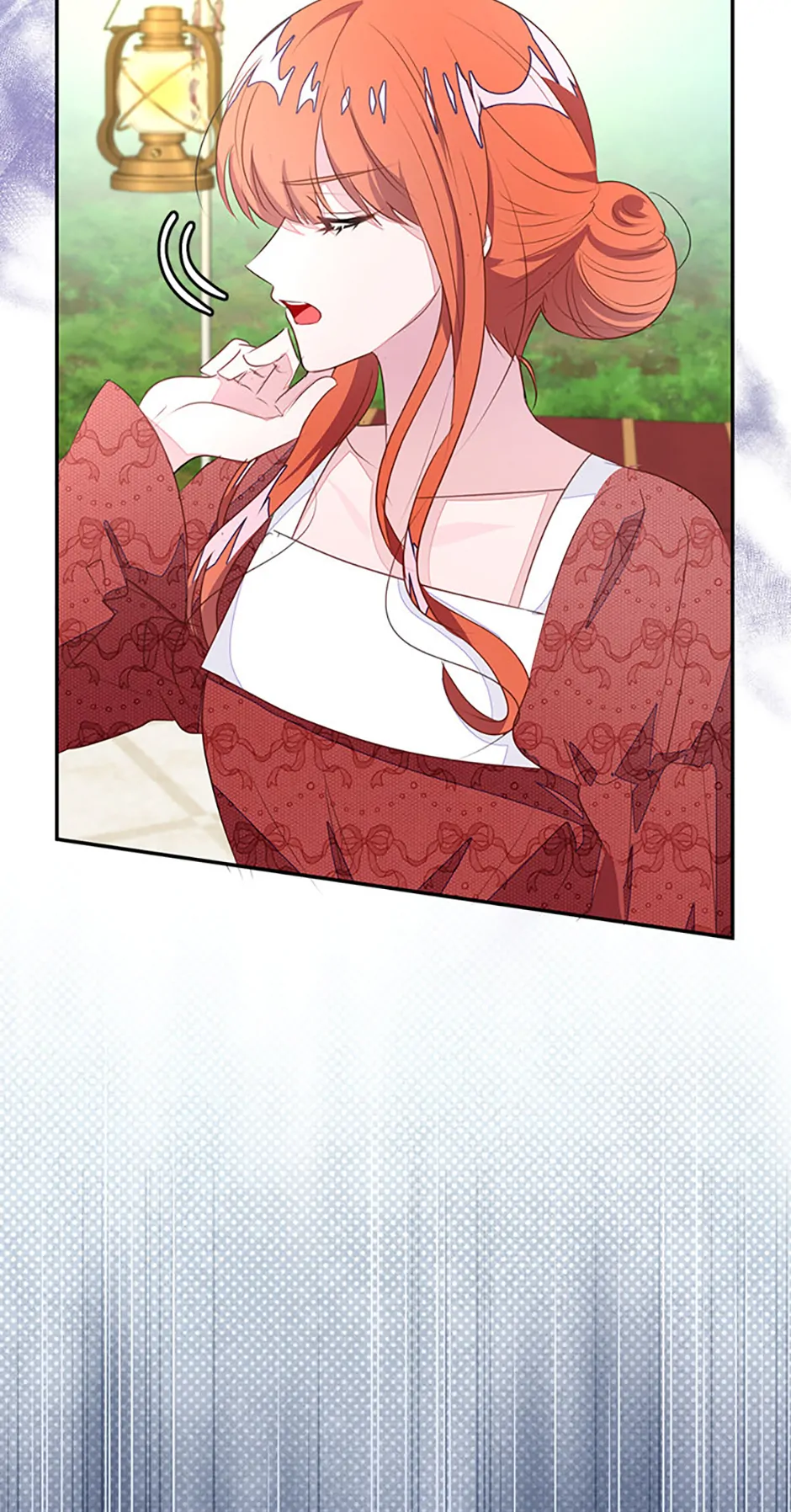 The Bad Ending of an Otome Chapter 51 page 3