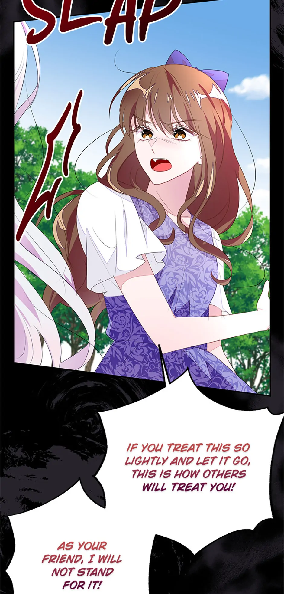 The Bad Ending of an Otome Chapter 51 page 41