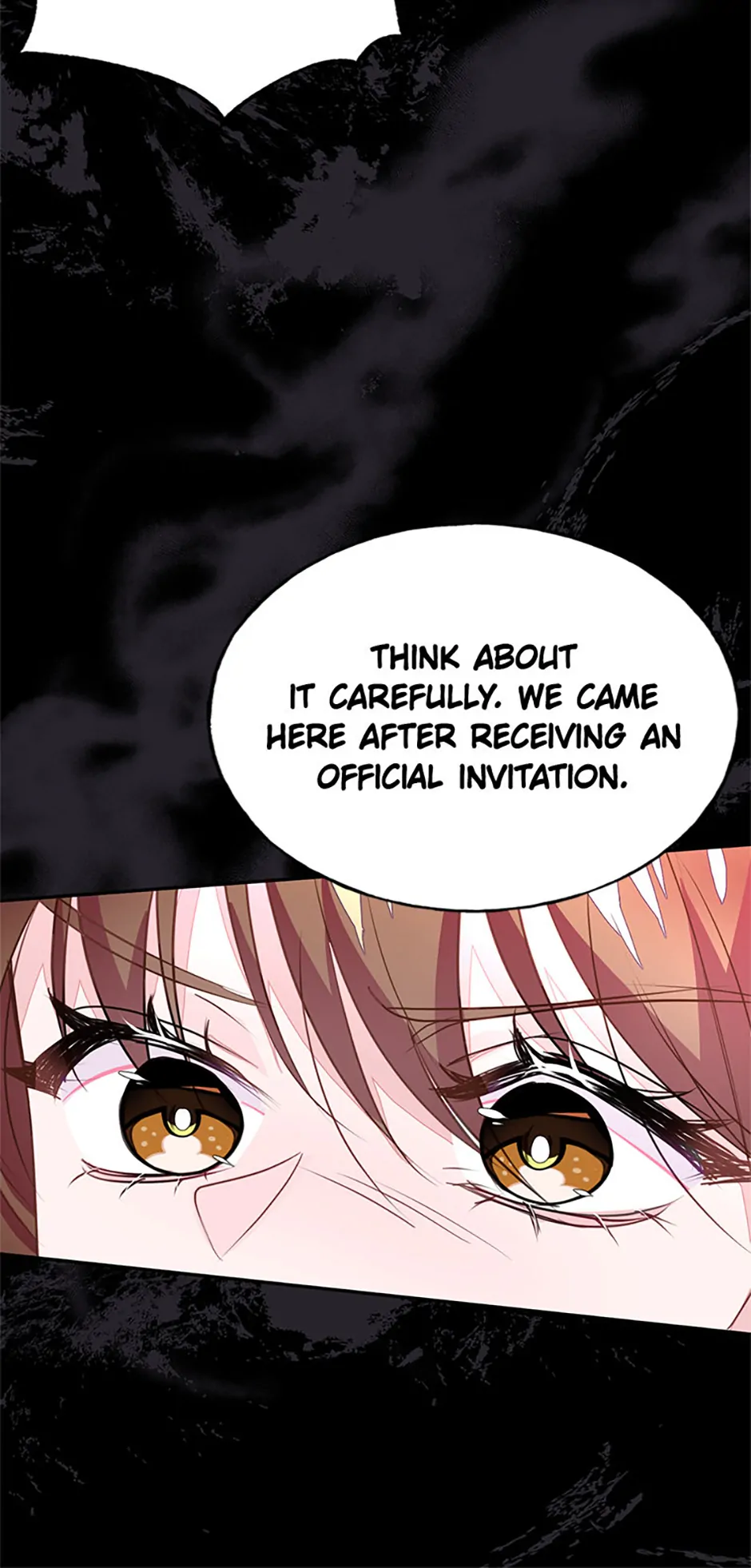 The Bad Ending of an Otome Chapter 51 page 42