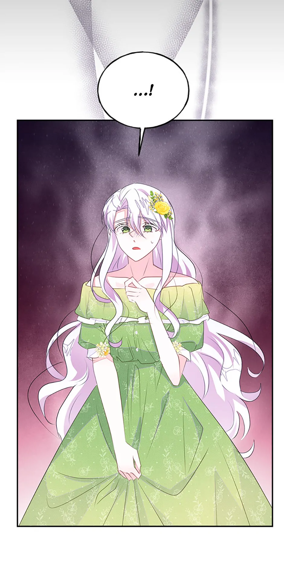 The Bad Ending of an Otome Chapter 51 page 45