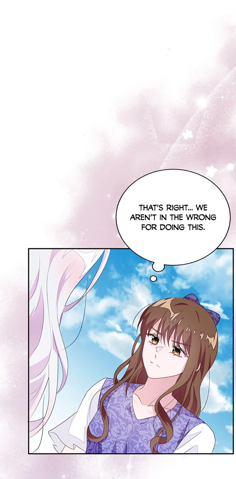 The Bad Ending of an Otome Chapter 51 page 46