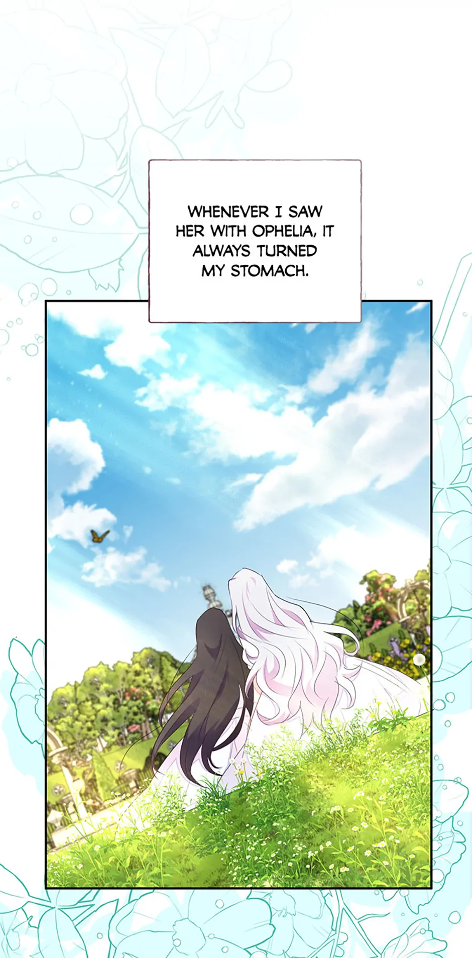The Bad Ending of an Otome Chapter 51 page 48