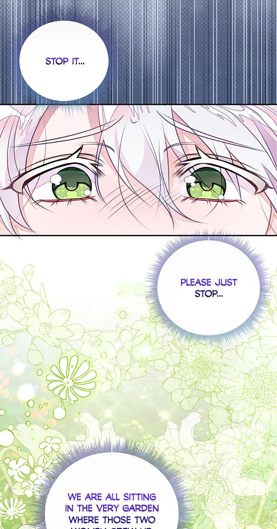 The Bad Ending of an Otome Chapter 51 page 4