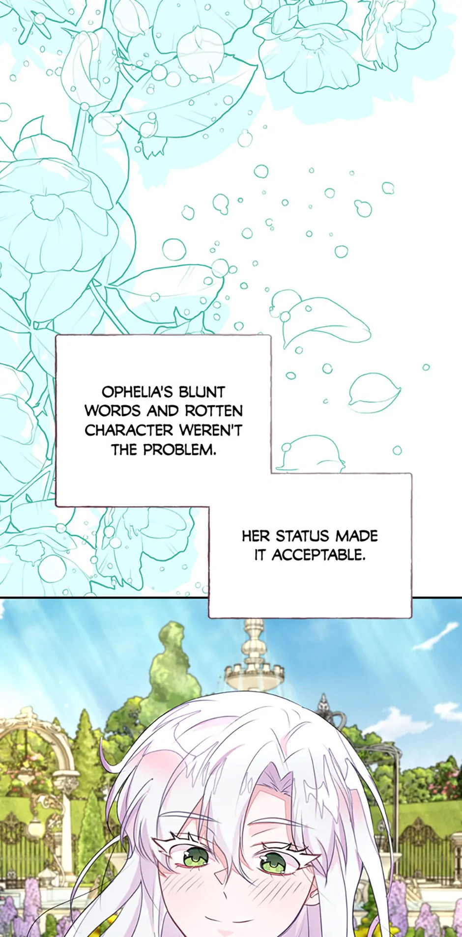 The Bad Ending of an Otome Chapter 51 page 49