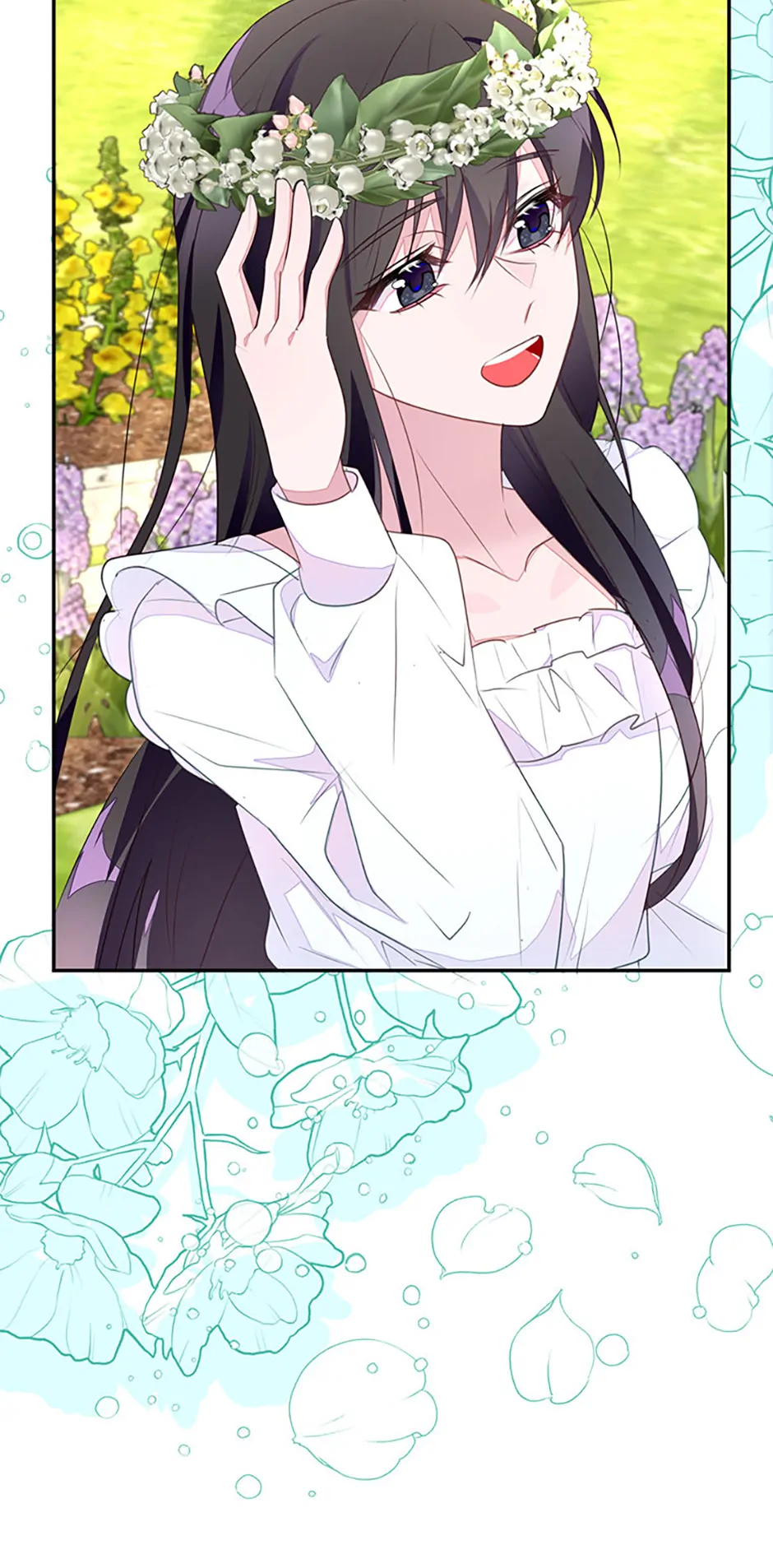 The Bad Ending of an Otome Chapter 51 page 51