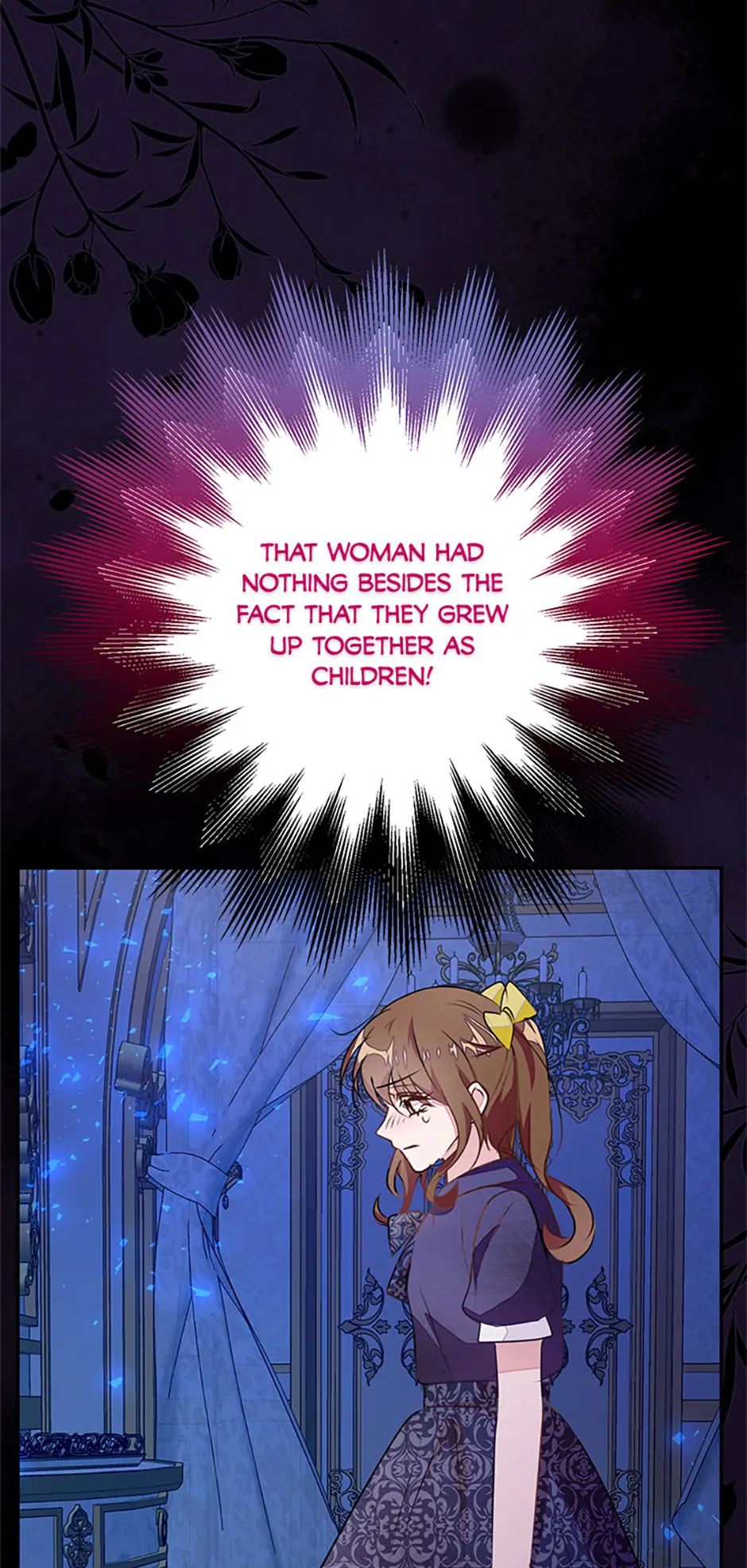 The Bad Ending of an Otome Chapter 51 page 53