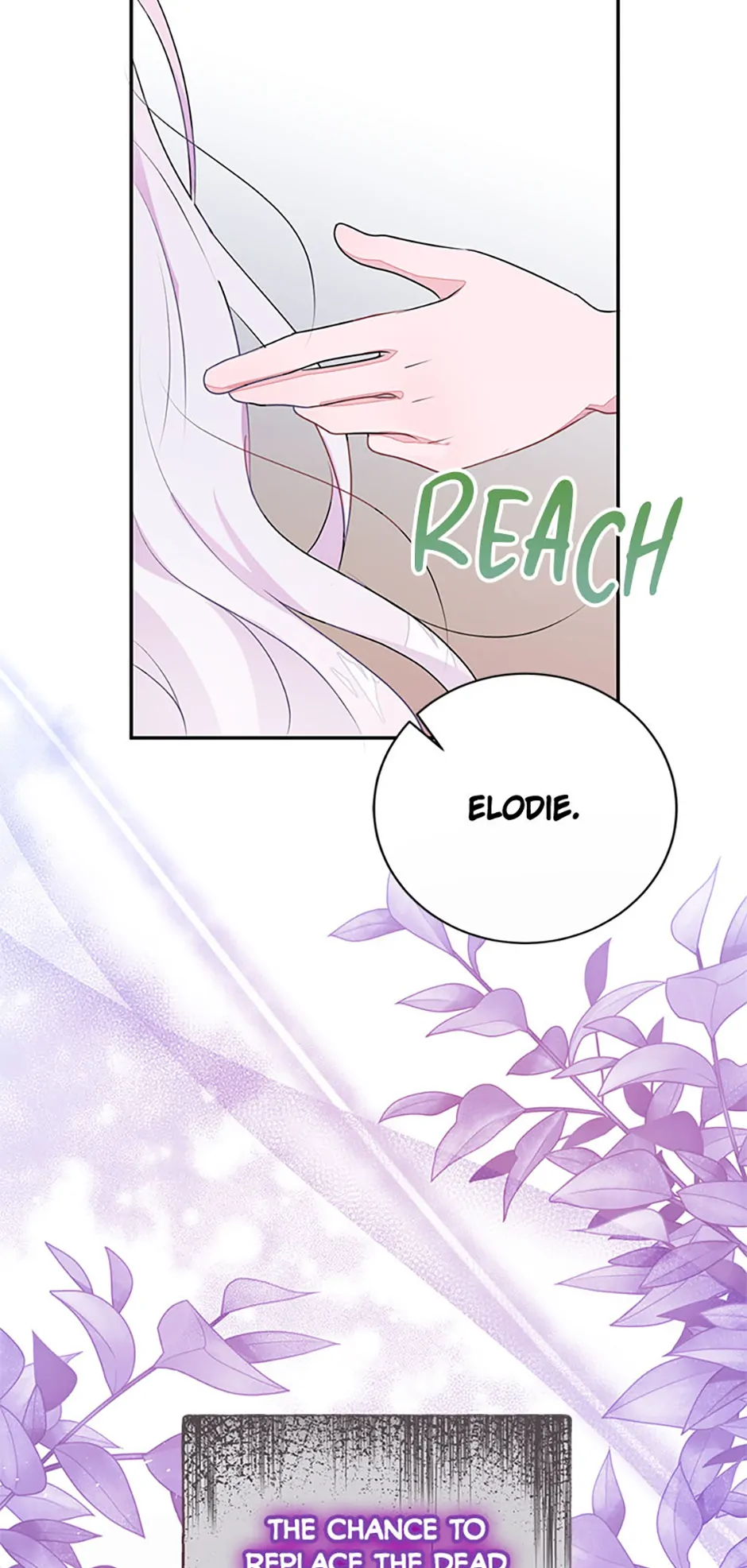 The Bad Ending of an Otome Chapter 51 page 55
