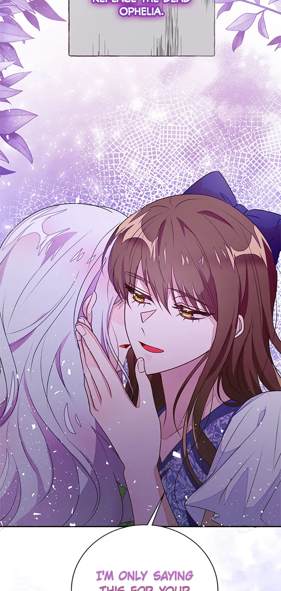 The Bad Ending of an Otome Chapter 51 page 56