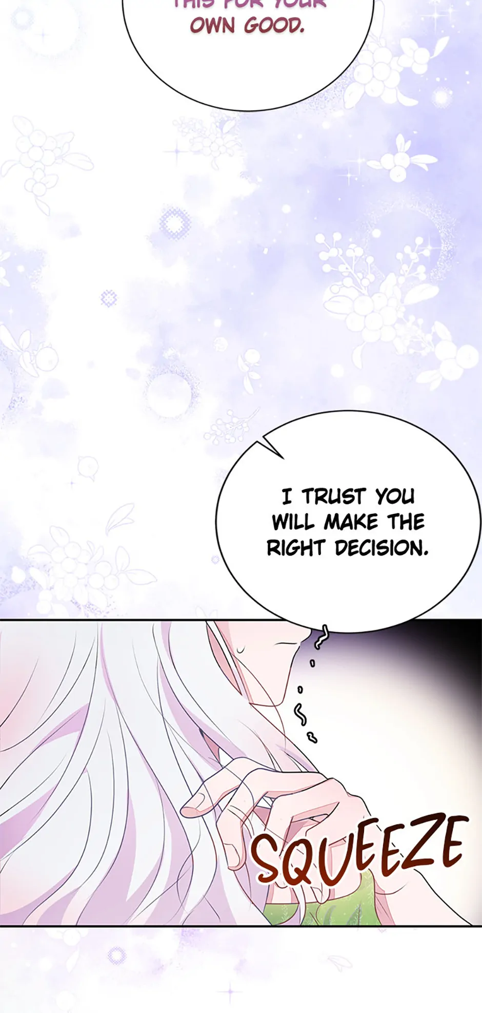 The Bad Ending of an Otome Chapter 51 page 57
