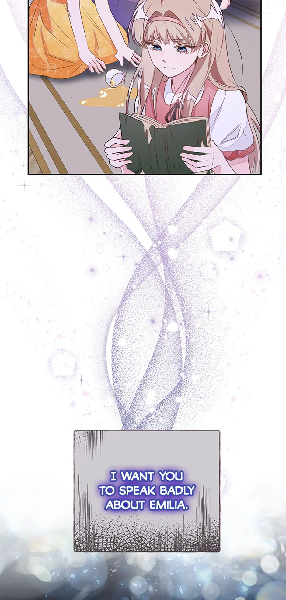 The Bad Ending of an Otome Chapter 51 page 59