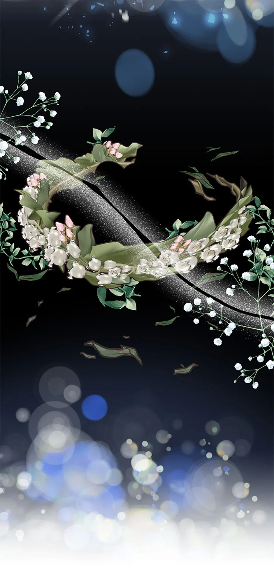 The Bad Ending of an Otome Chapter 51 page 60