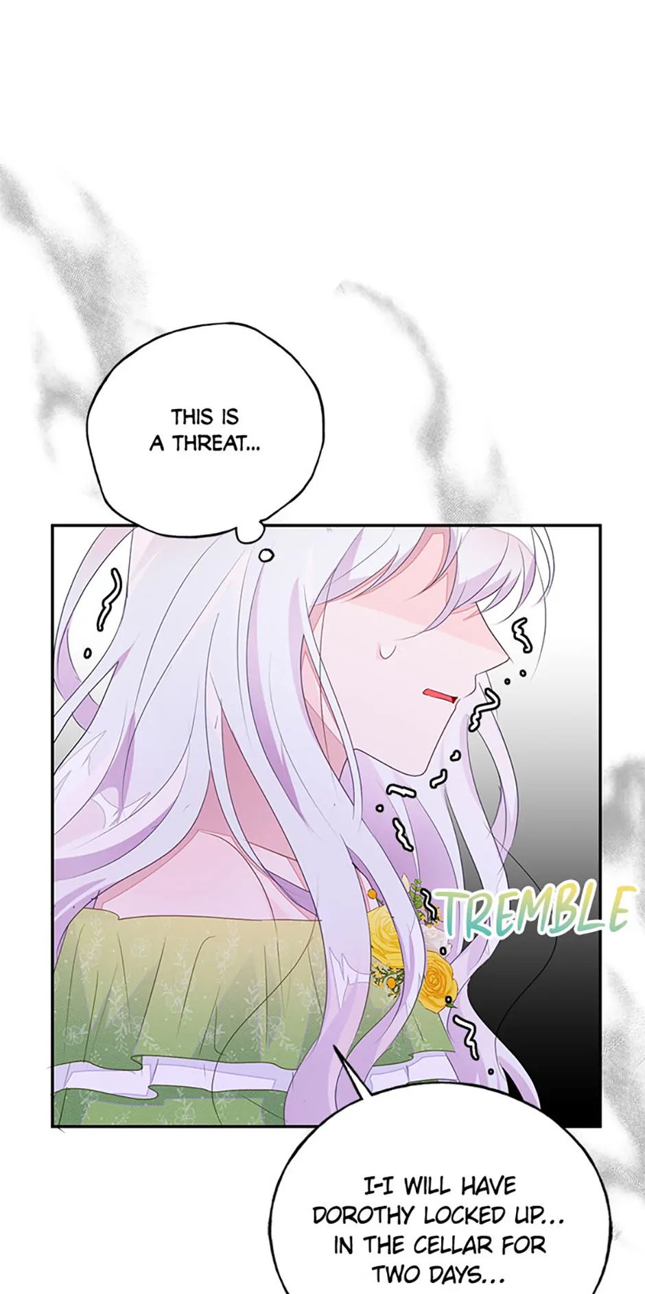 The Bad Ending of an Otome Chapter 51 page 61